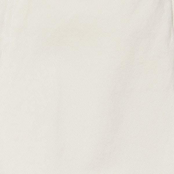 Oversize Square Shirt | Cream Shirt