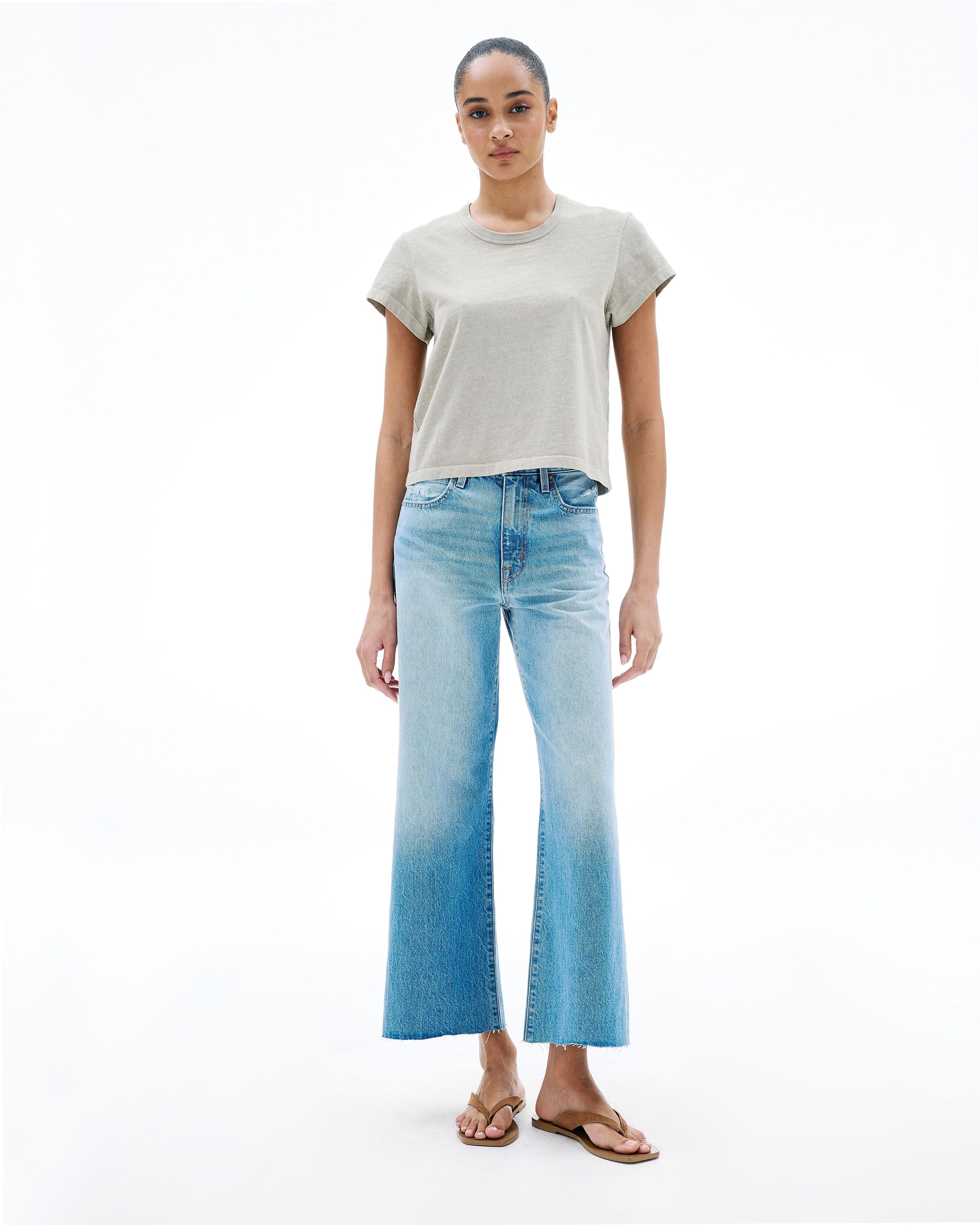 Wide Jean