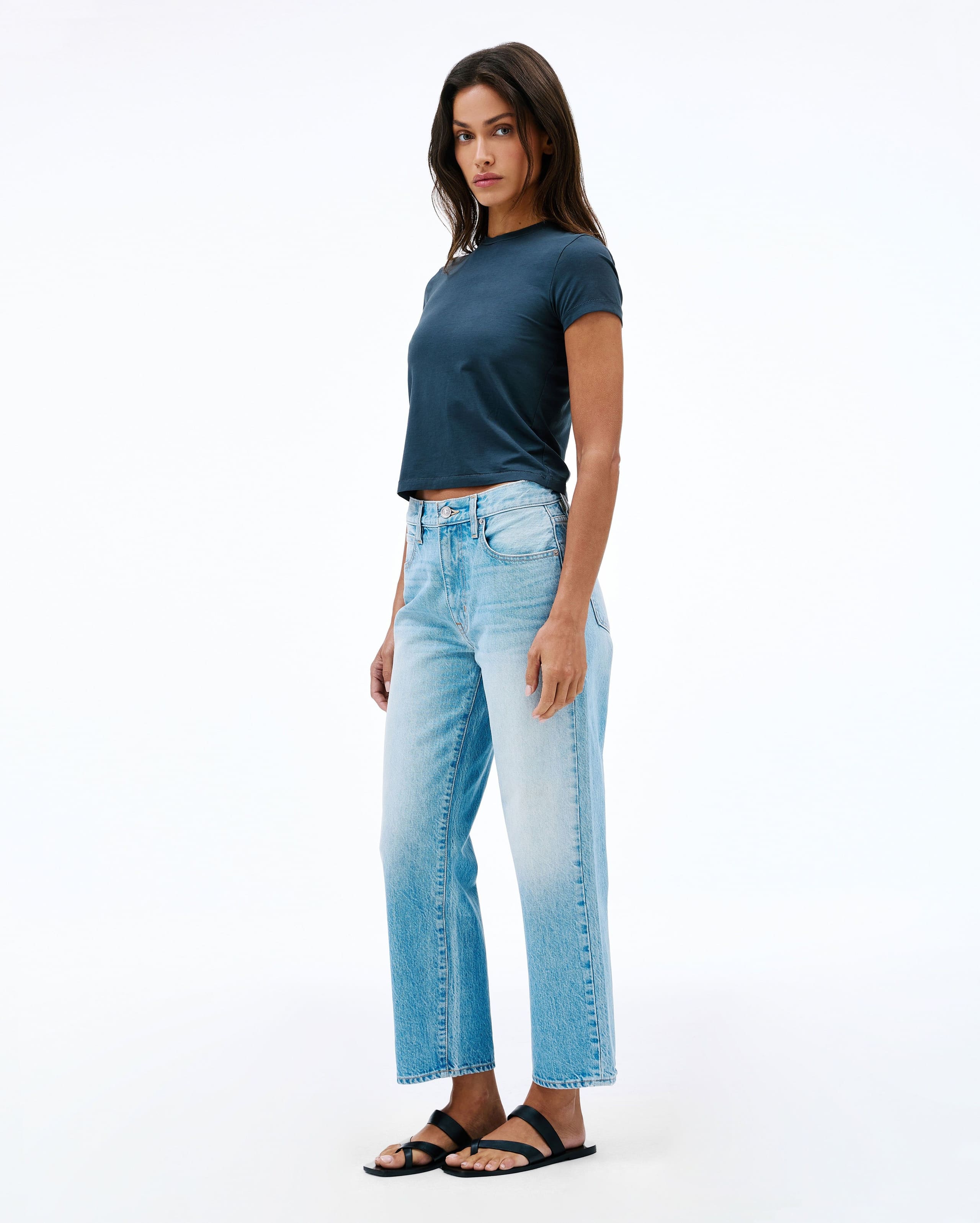 Wide Jean