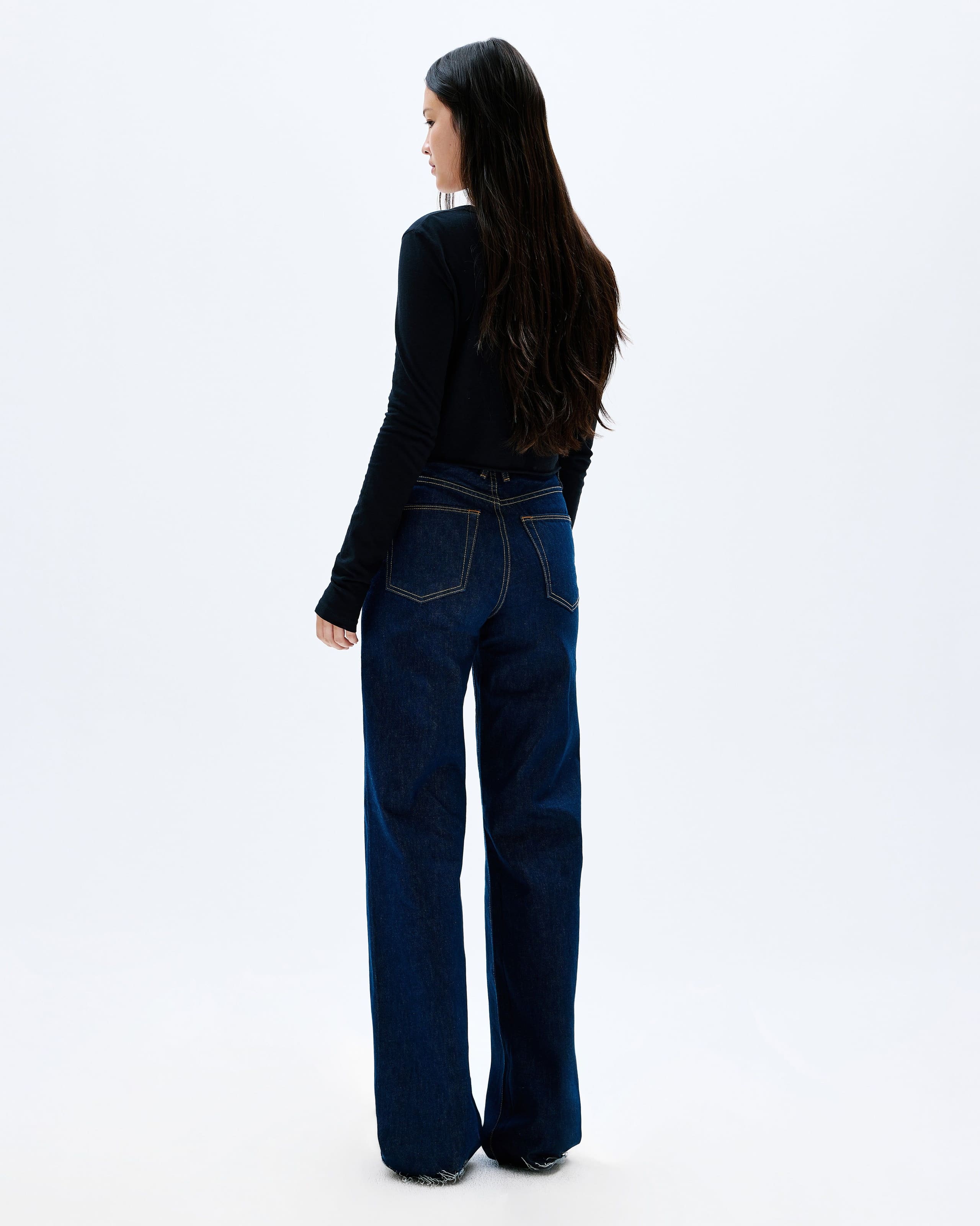 Wide Jean