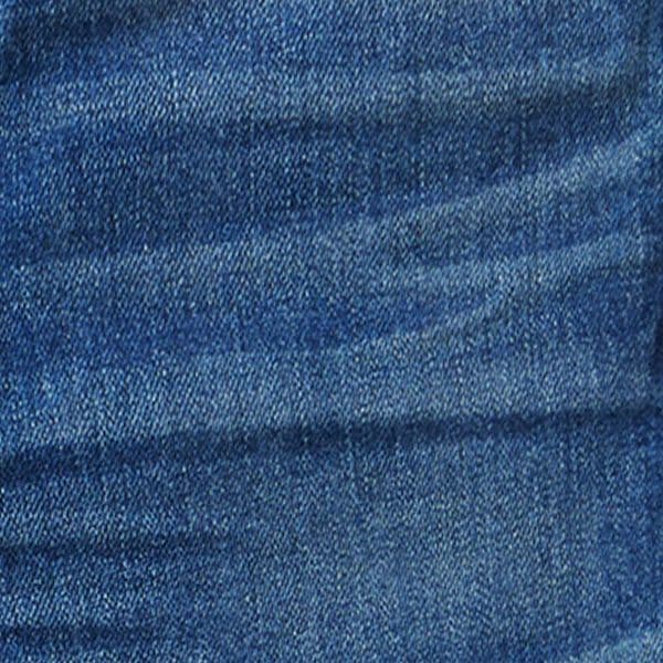 Grace Crop | Second Chance | High Rise | Wide Jean