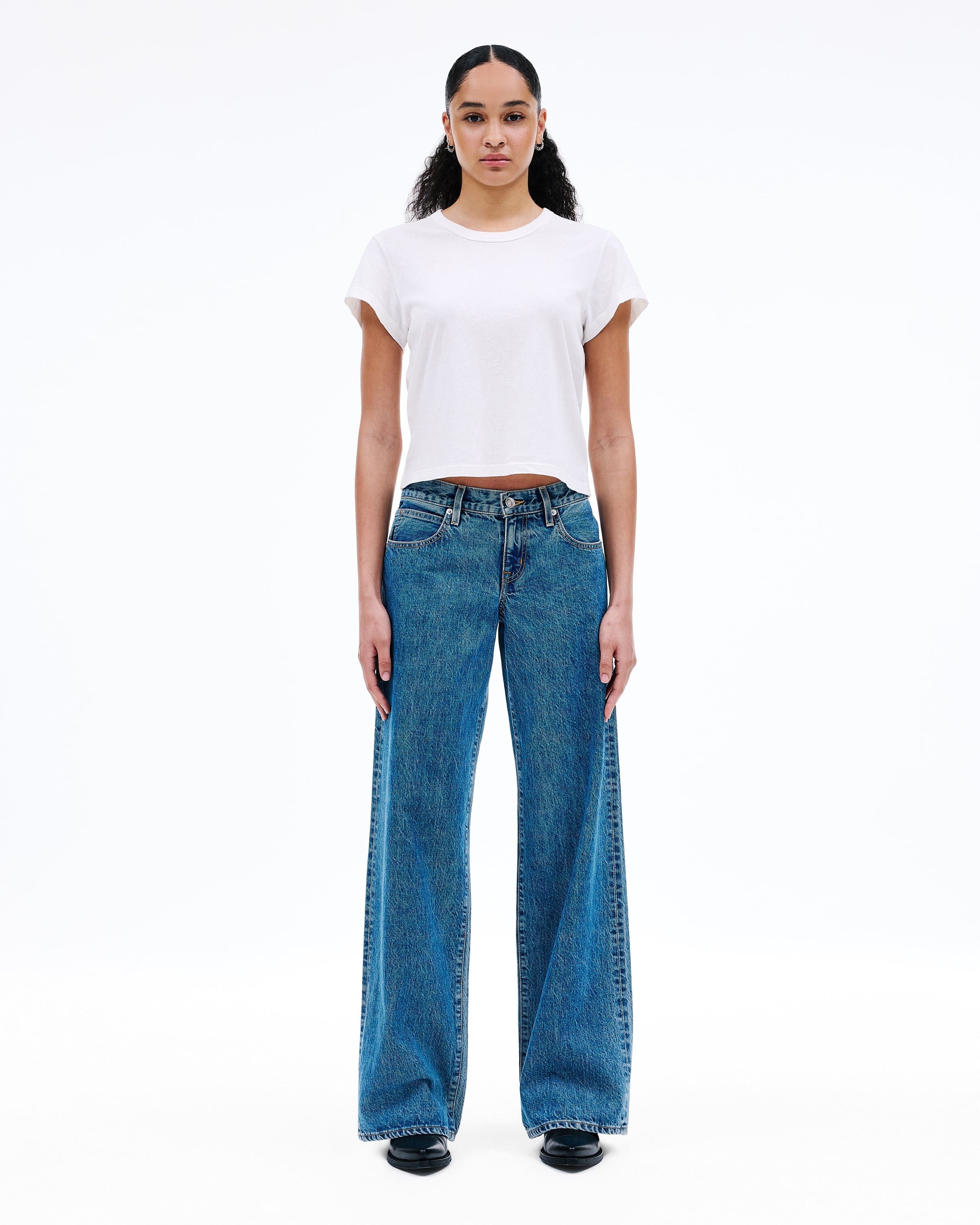 Wide Jean