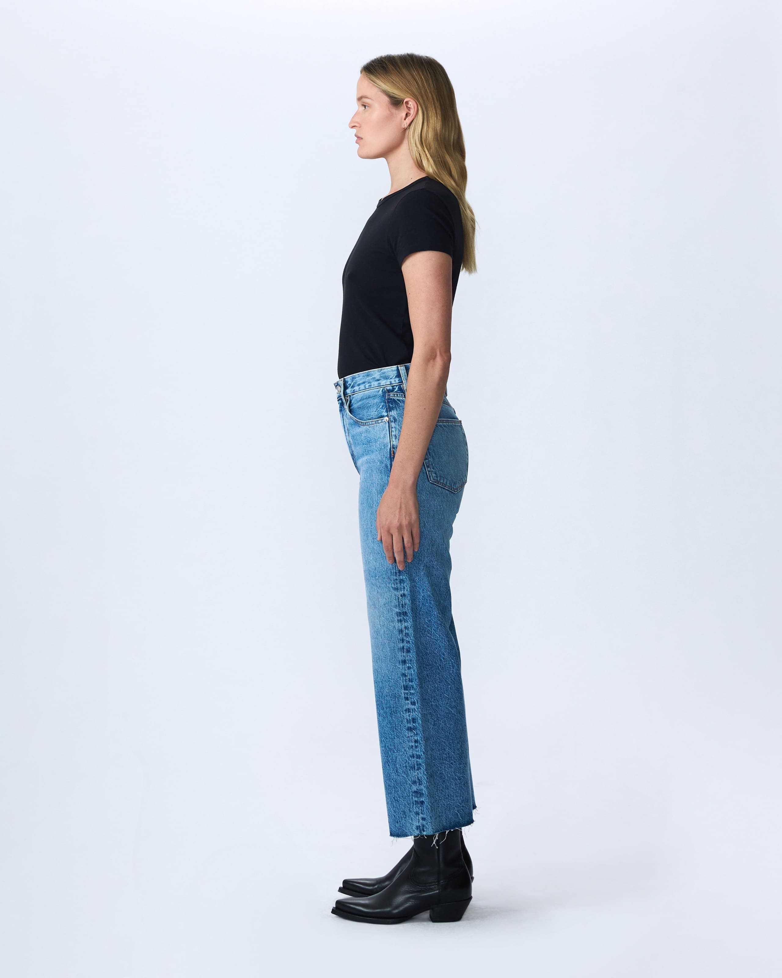 Wide Jean