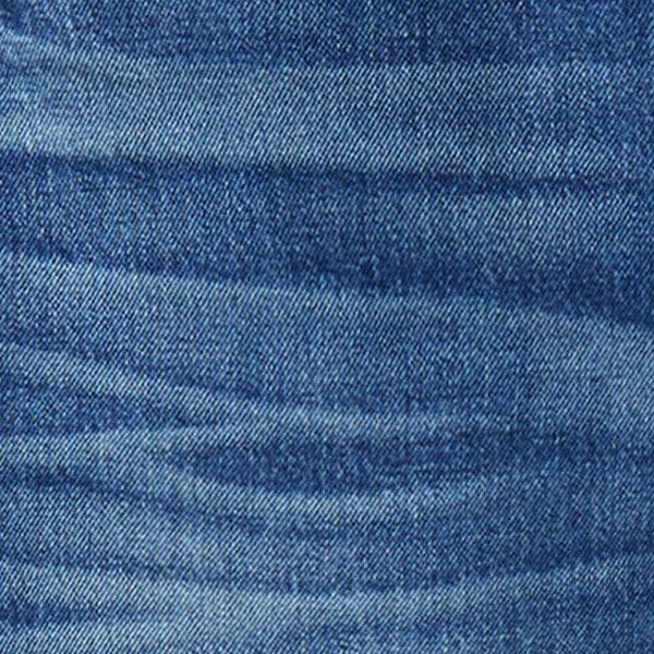 Amber | Santa Cruz | Mid Rise | Slim Jean