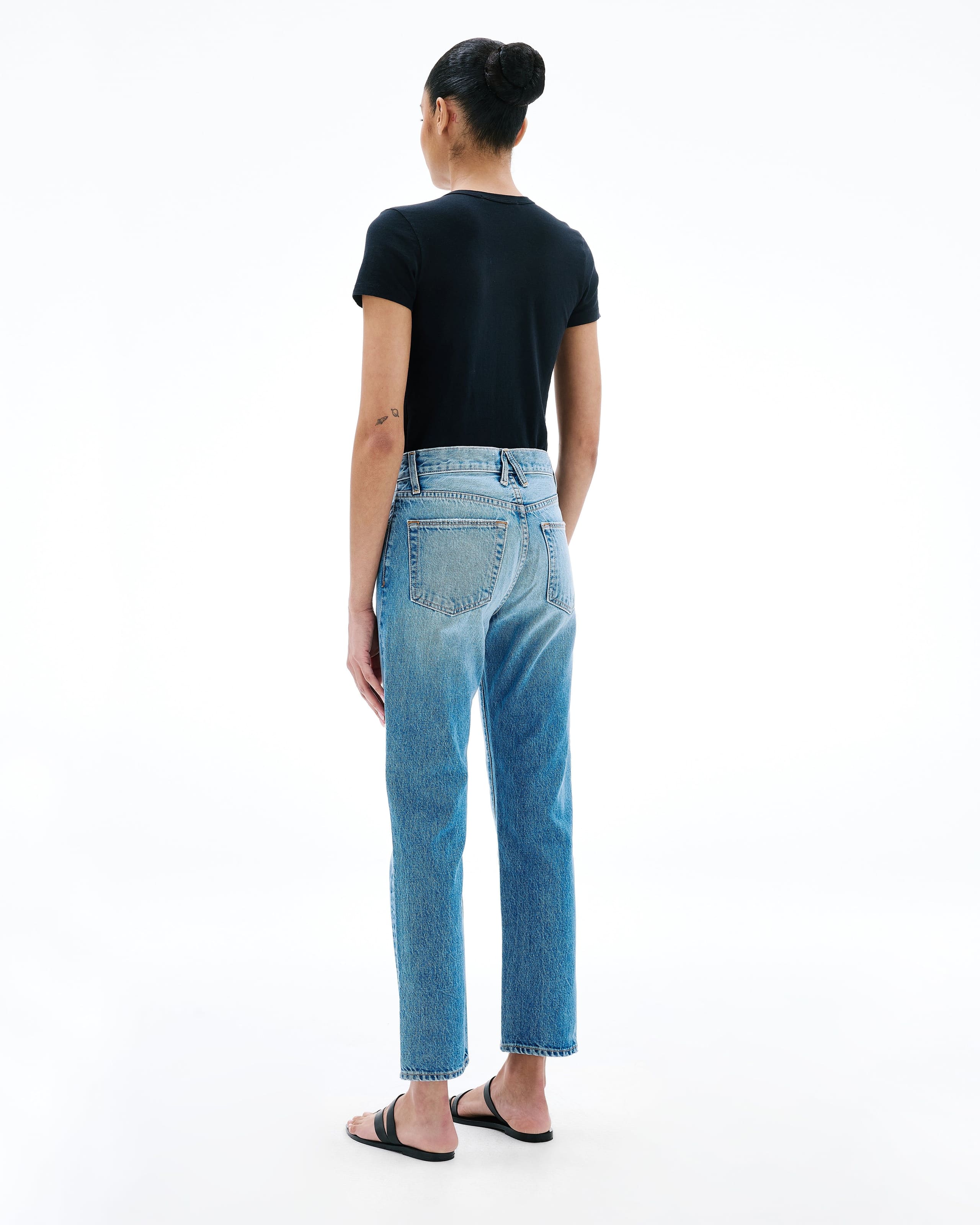 Slim Jean
