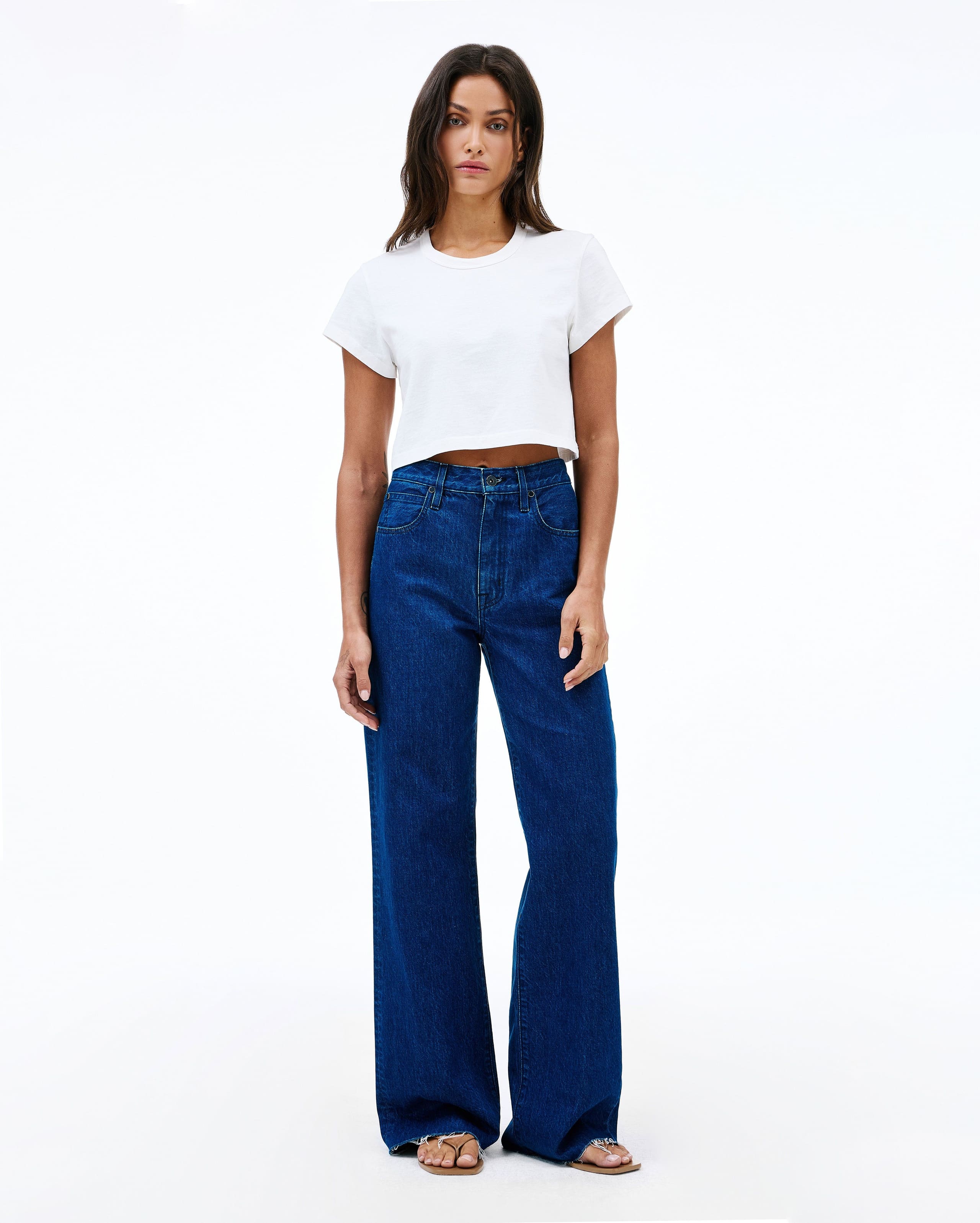 Wide Jean