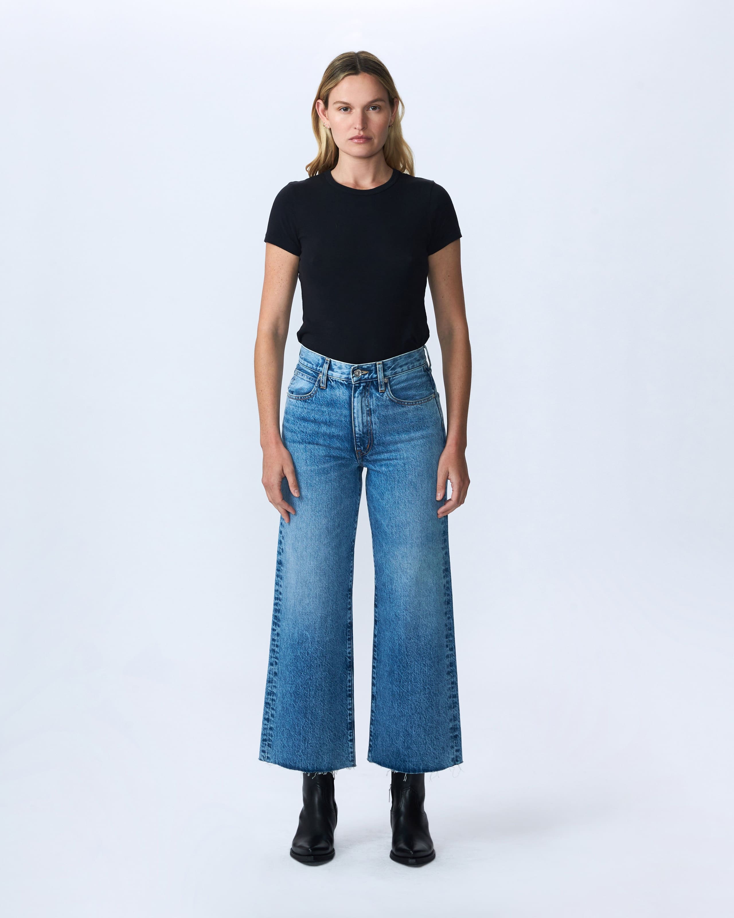 Wide Jean