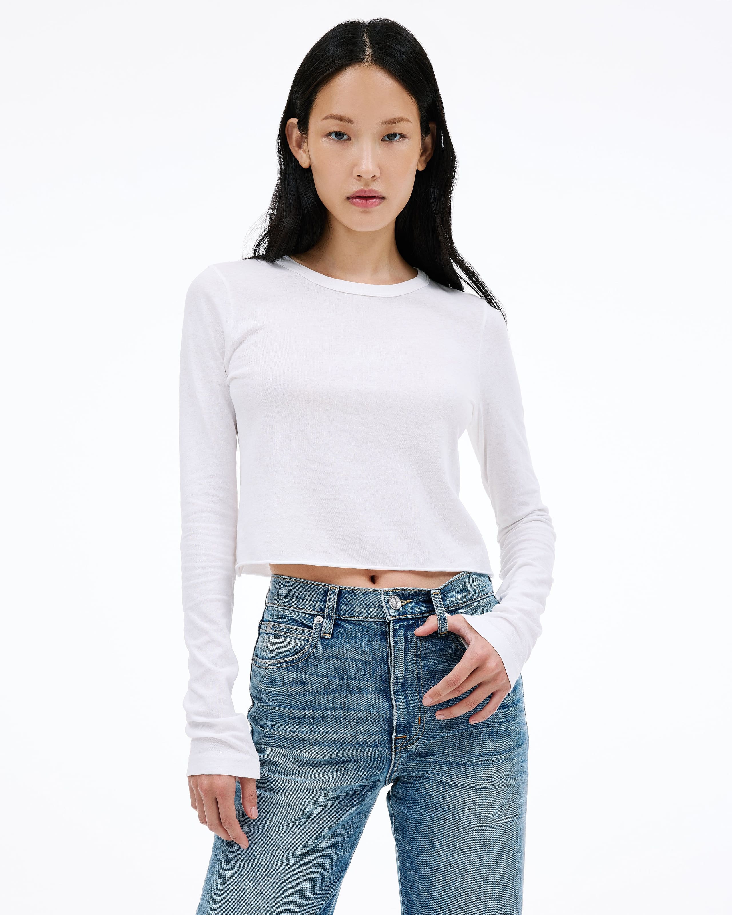 Natural White