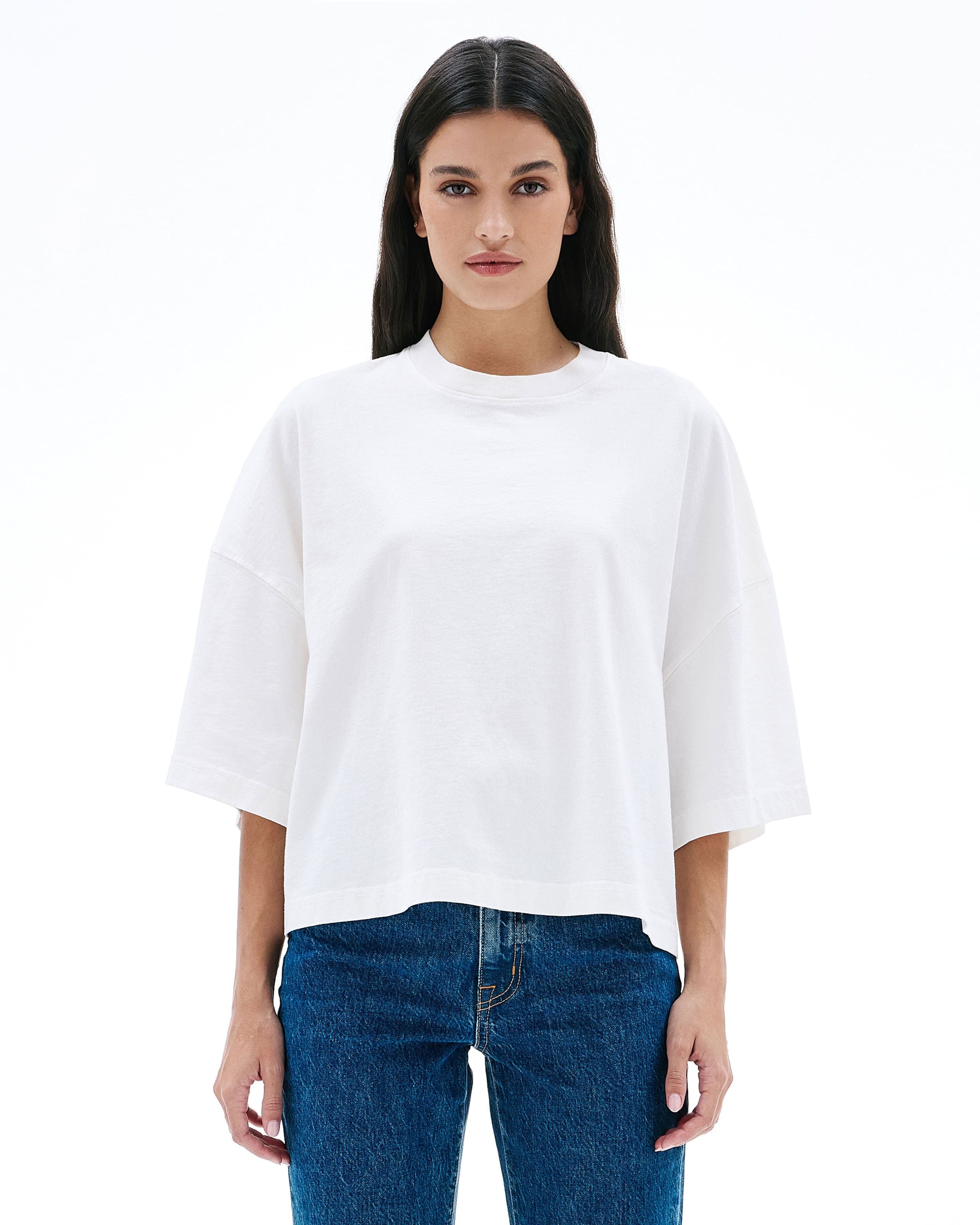Natural White
