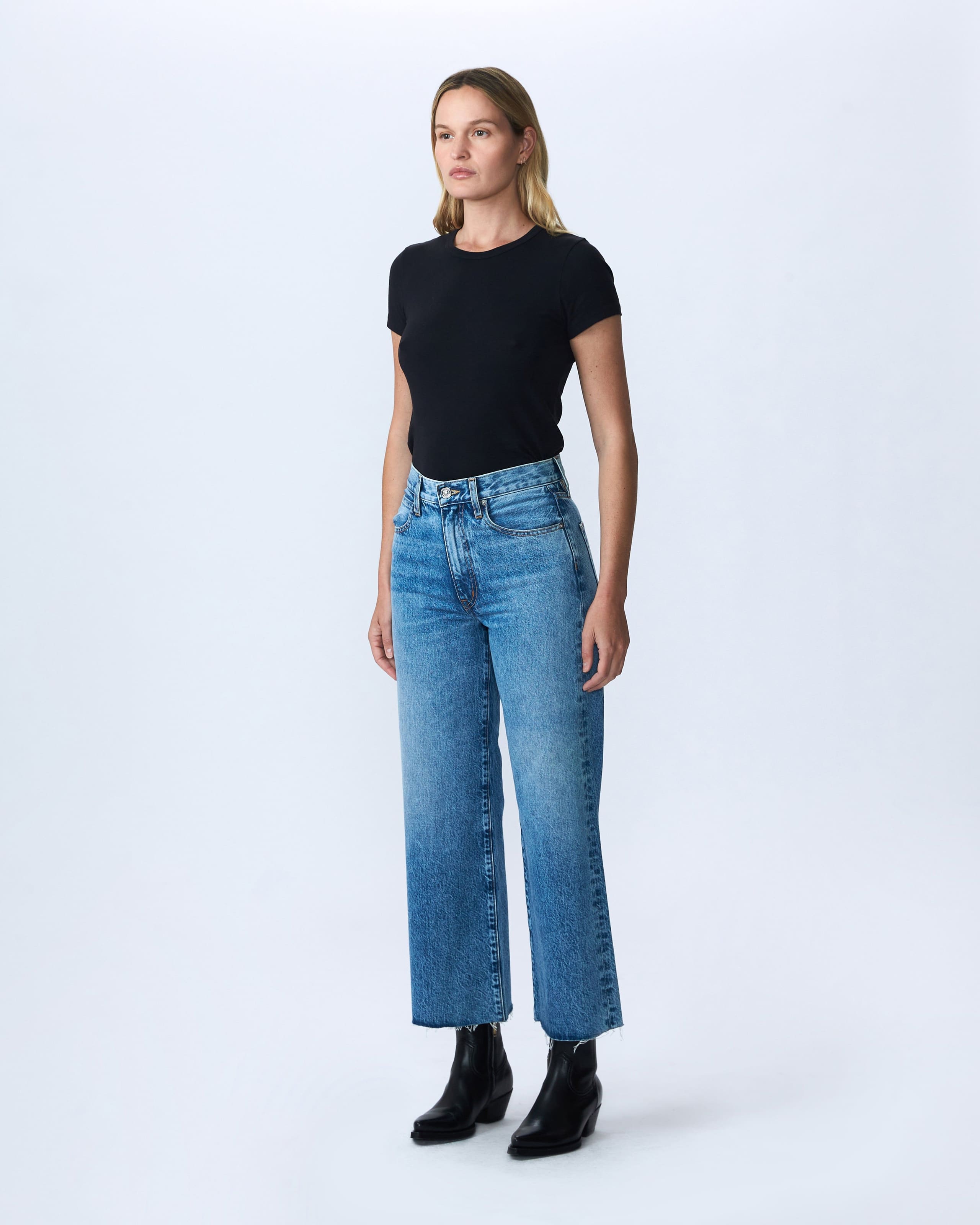 Wide Jean