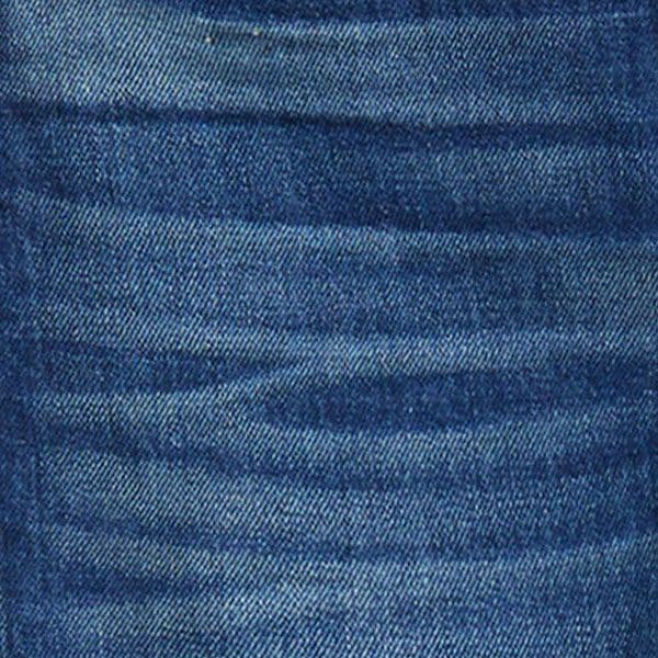 Virginia Slim | Doheny | High Rise | Slim Jean