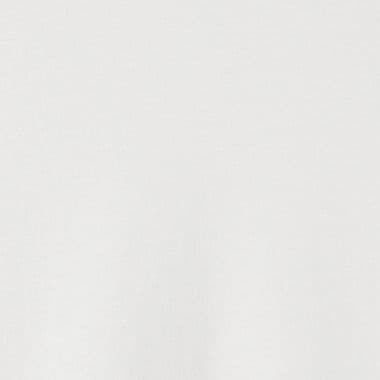 Simple Tee | Natural White