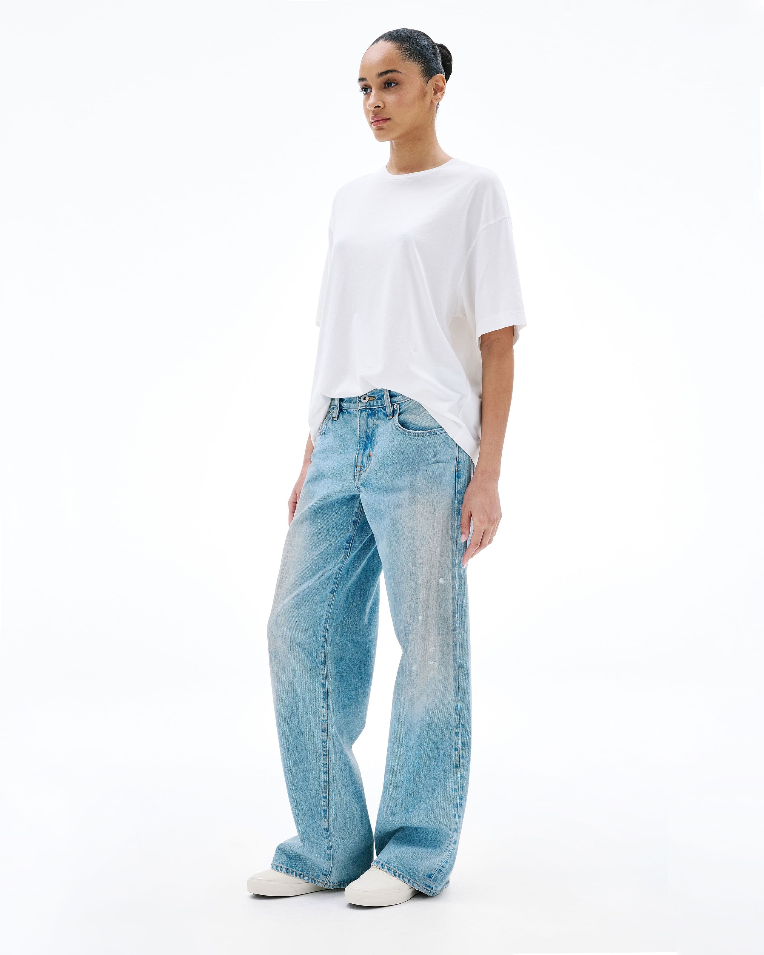 Wide Jean