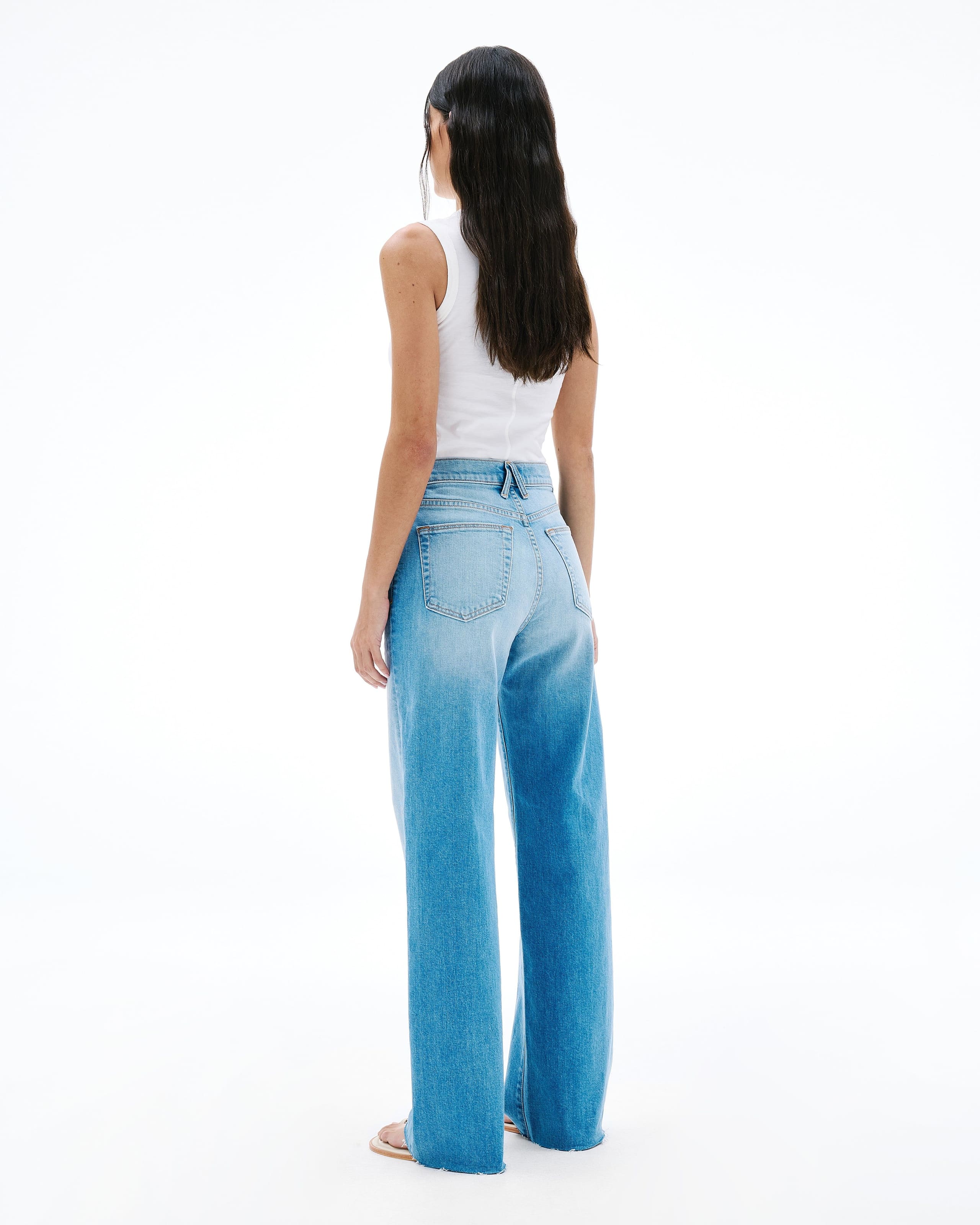 Wide Jean