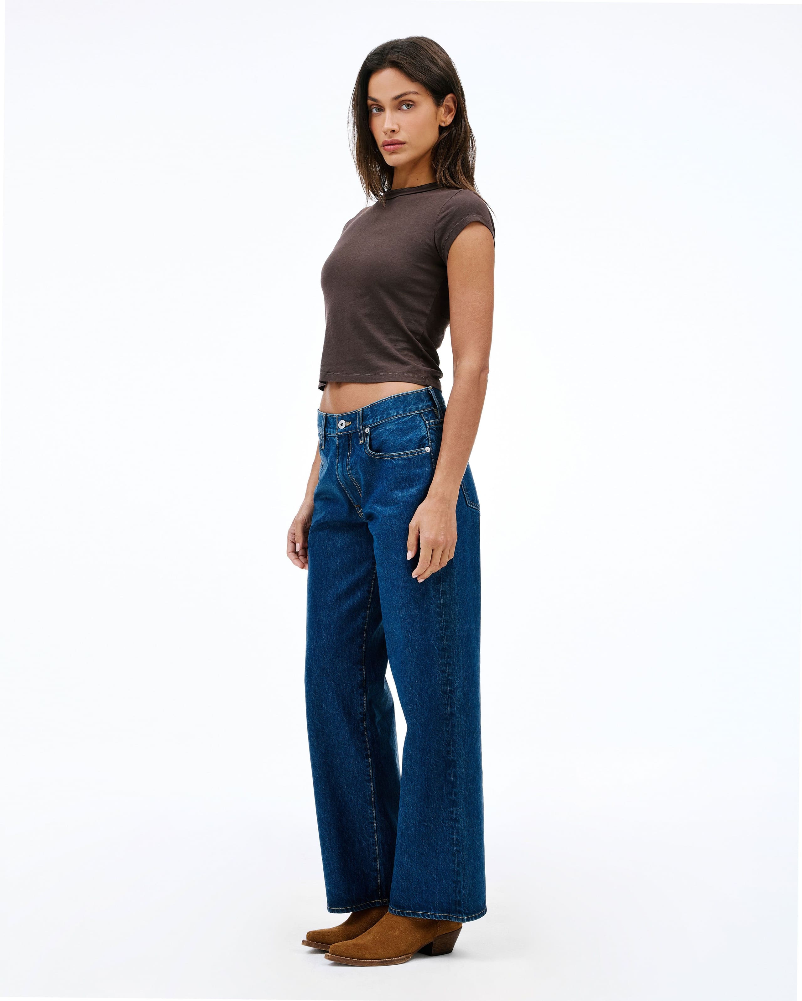 Wide Jean