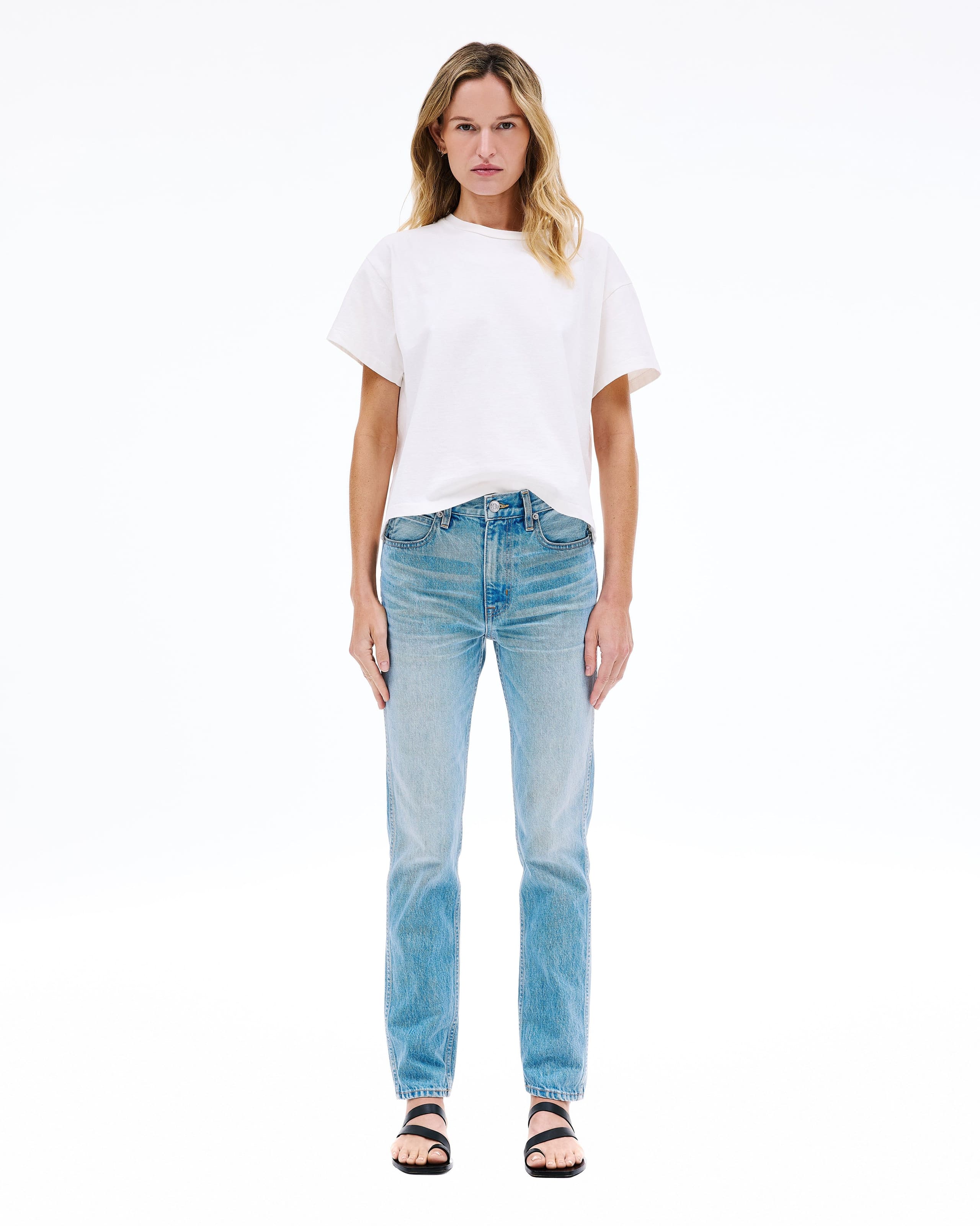 Slim Jean