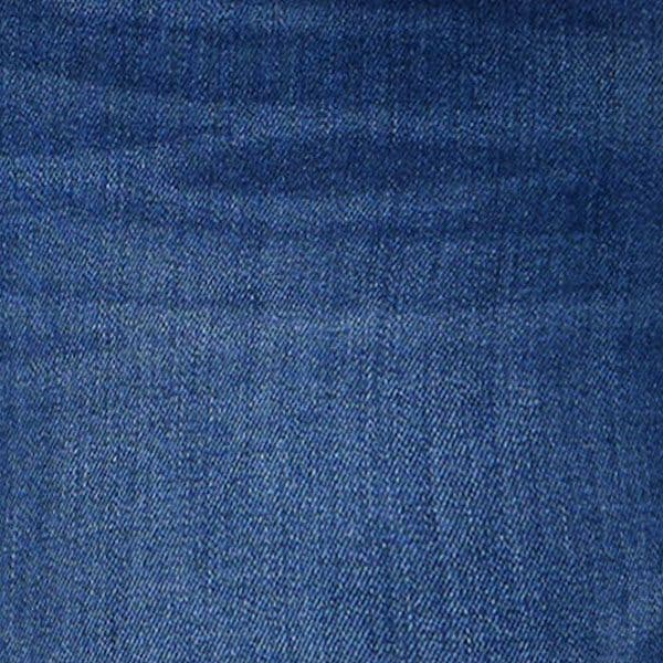 London | North Point | High Rise | Straight Jean