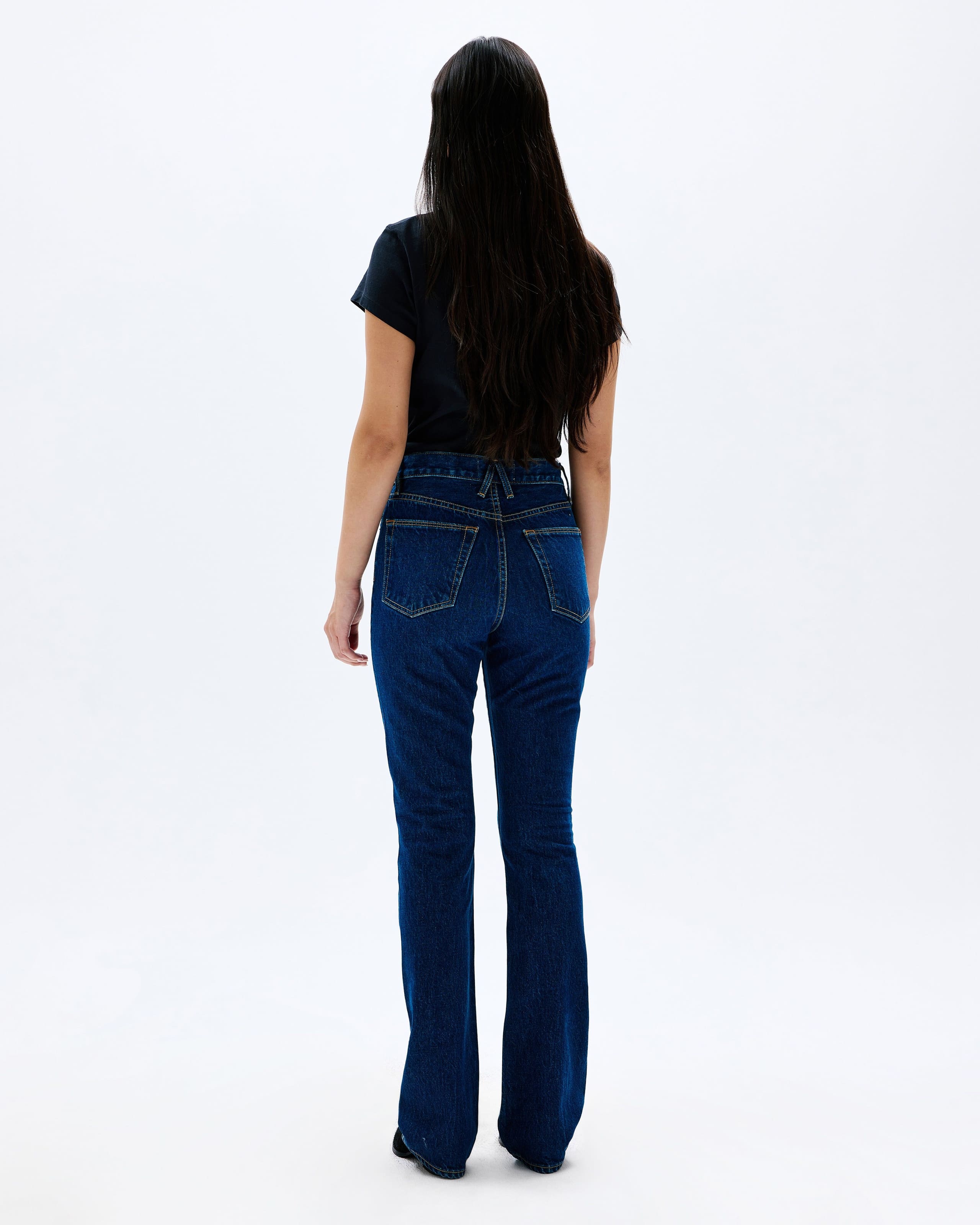 Bootcut Jean
