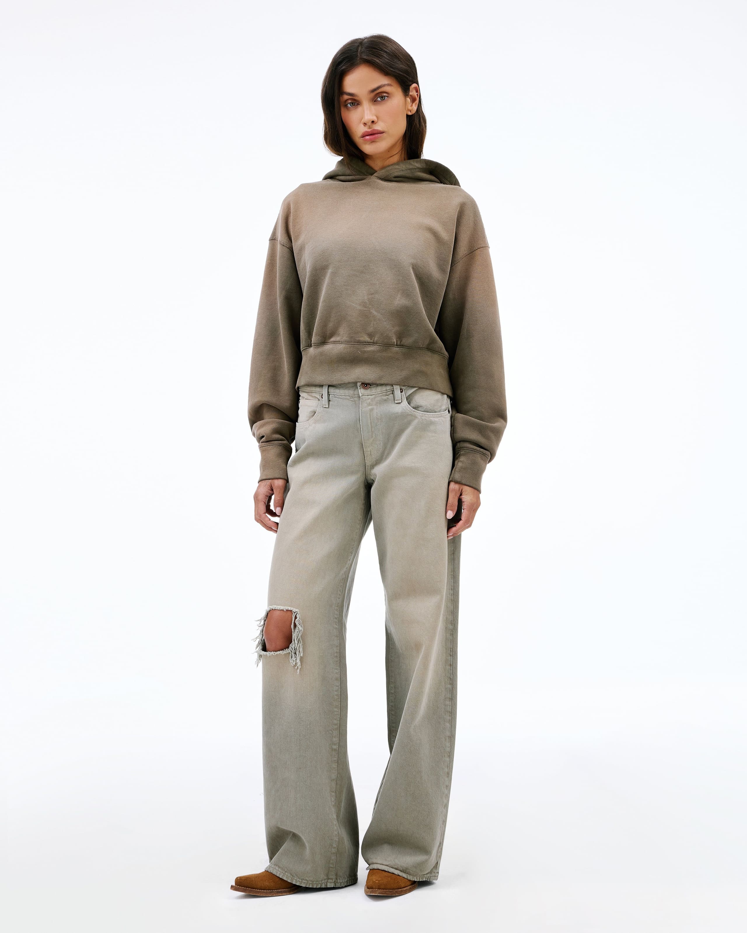 Wide Jean