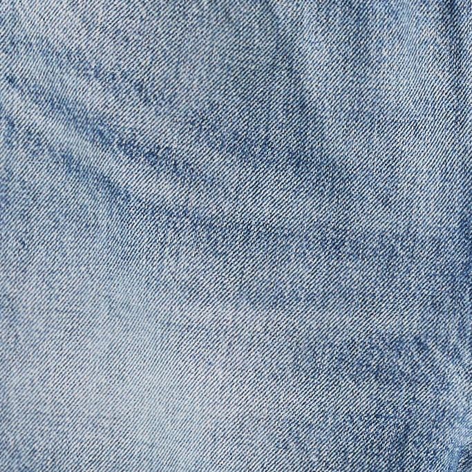 Sophie Long | Better Days | Mid Rise | Straight Jean