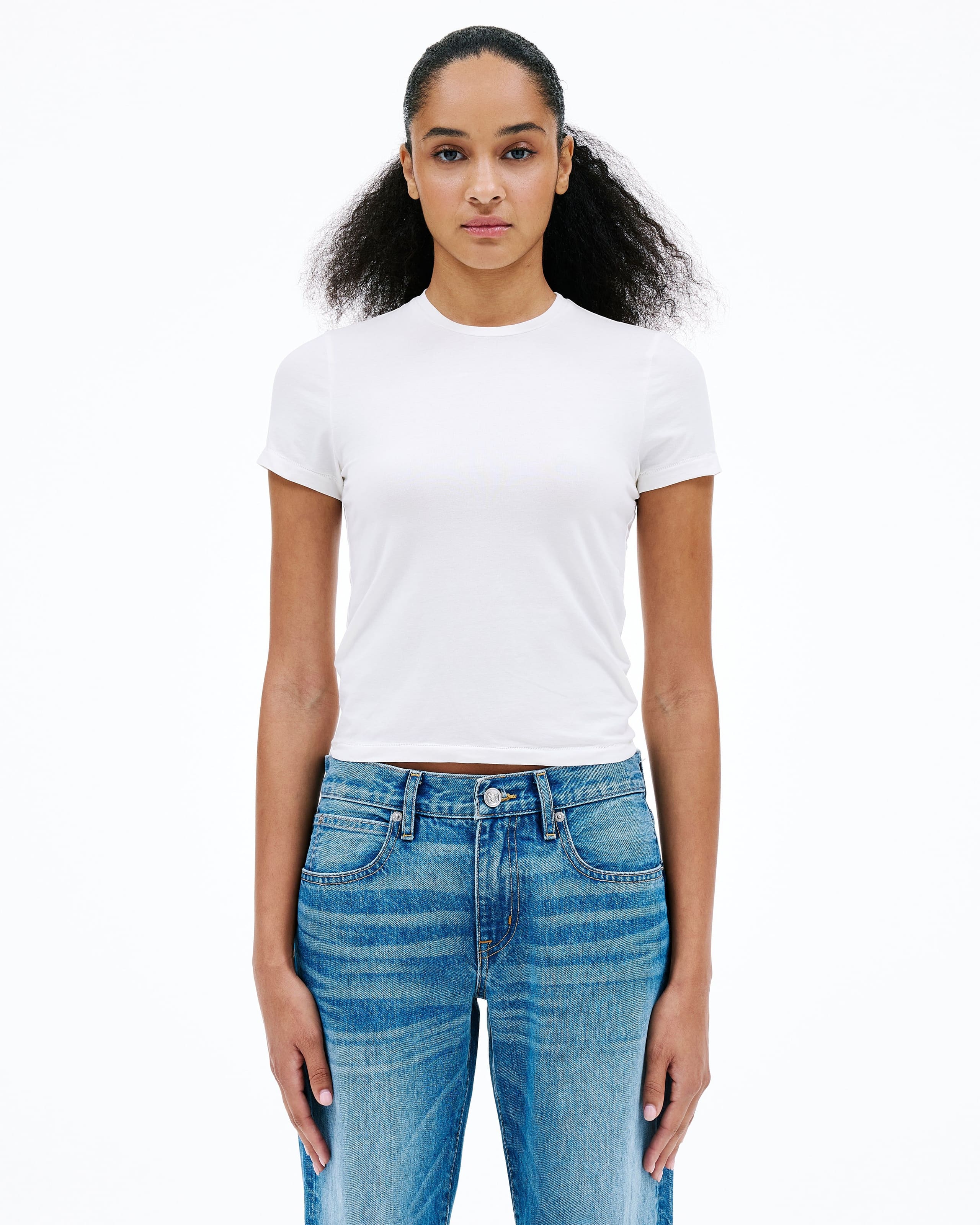 Natural White