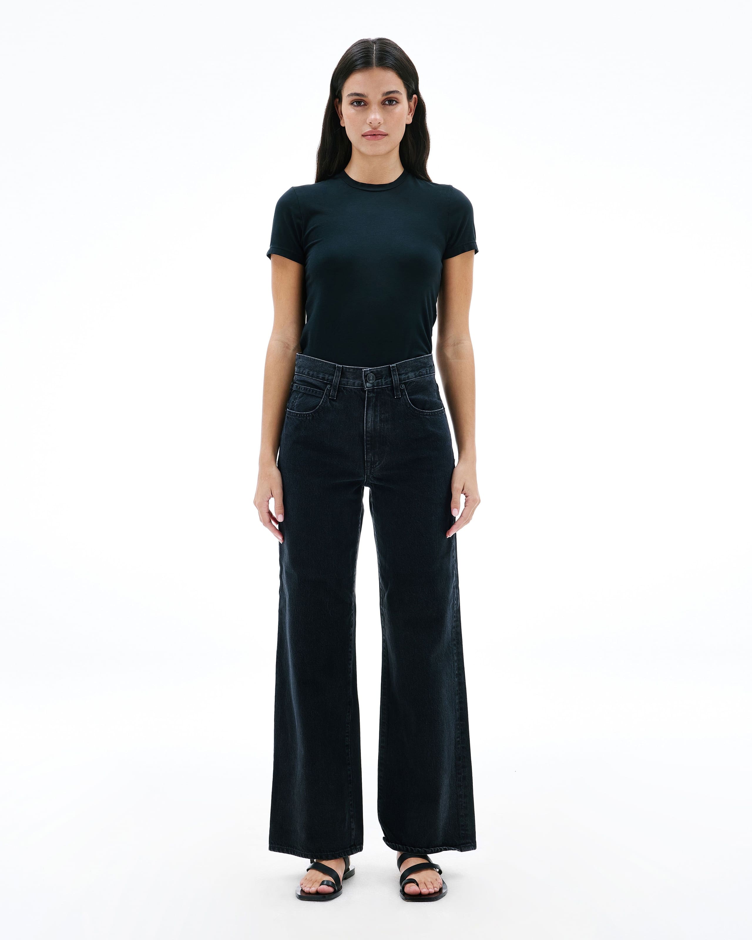 Wide Jean