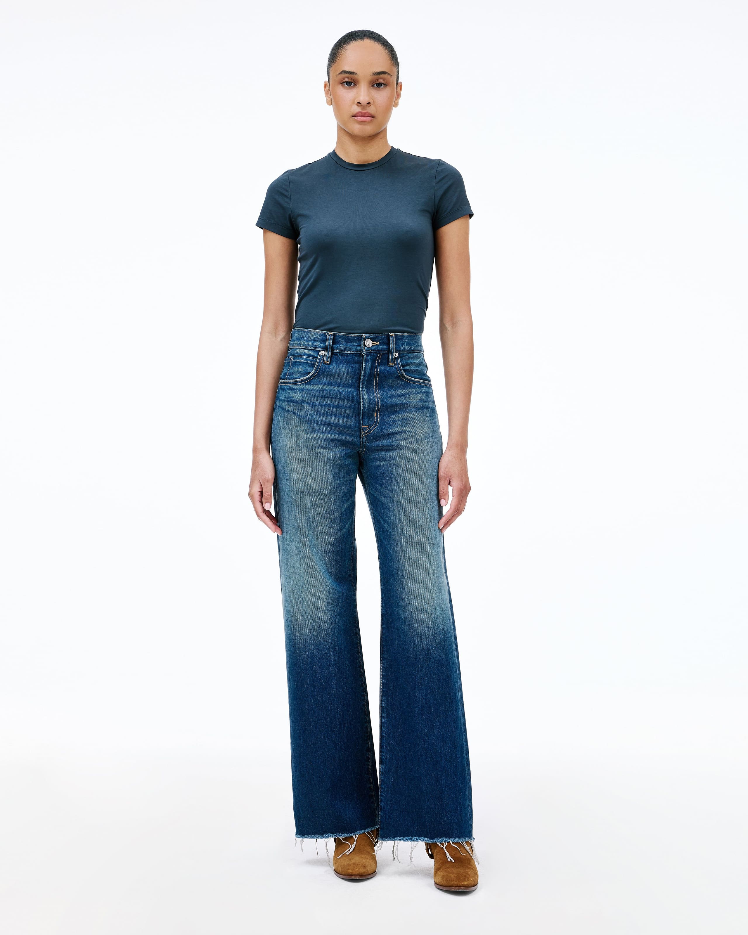 Wide Jean