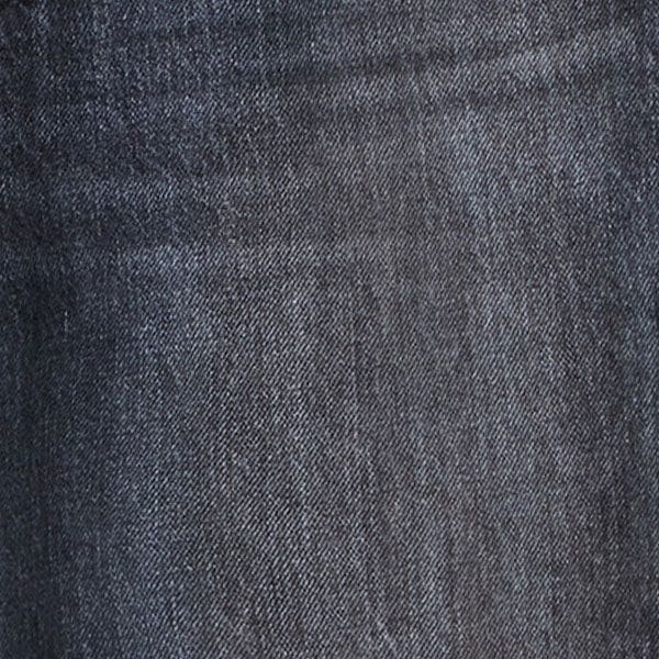 Hailey Leather | Storm Chaser | Low Rise | Curve Jean