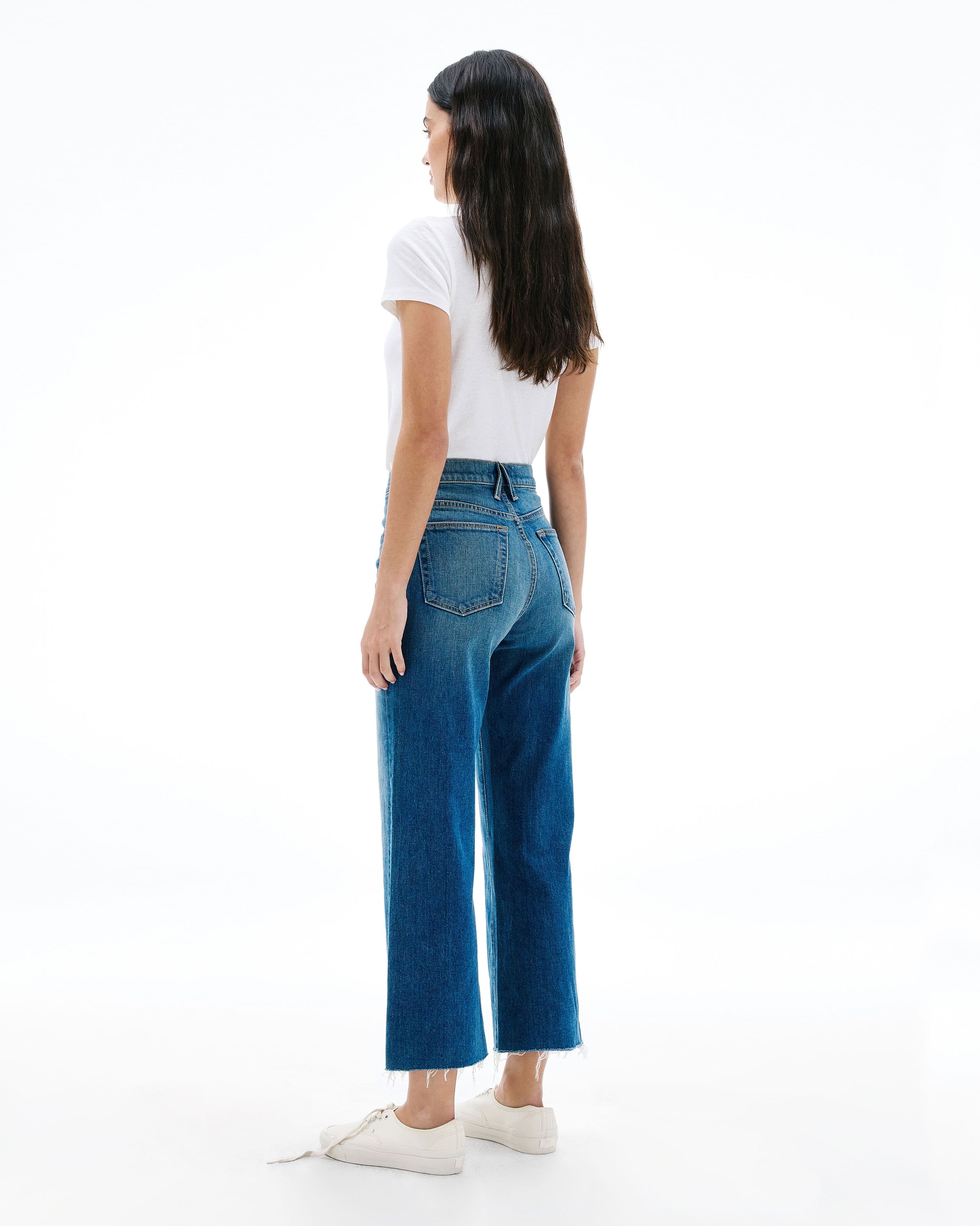 Wide Jean