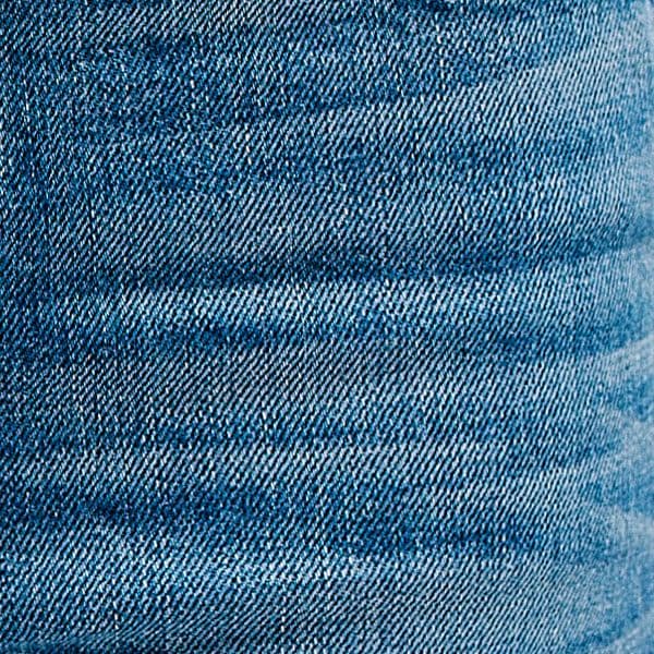 London Crop | Nothing To Lose | High Rise | Straight Jean