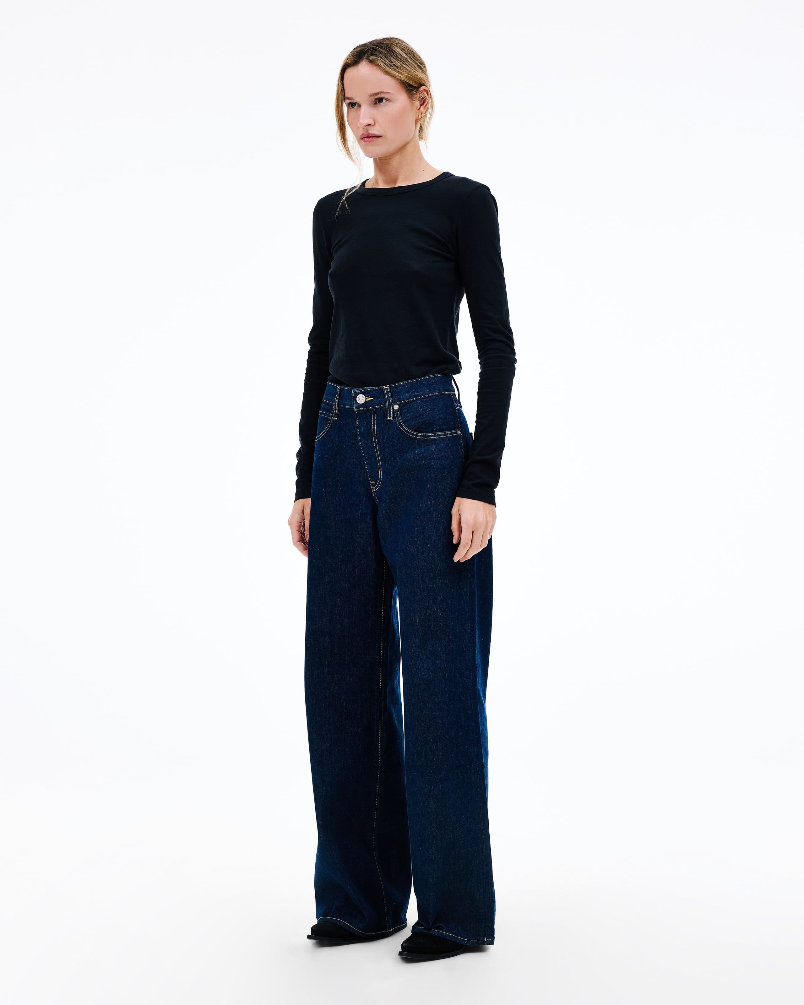 Wide Jean