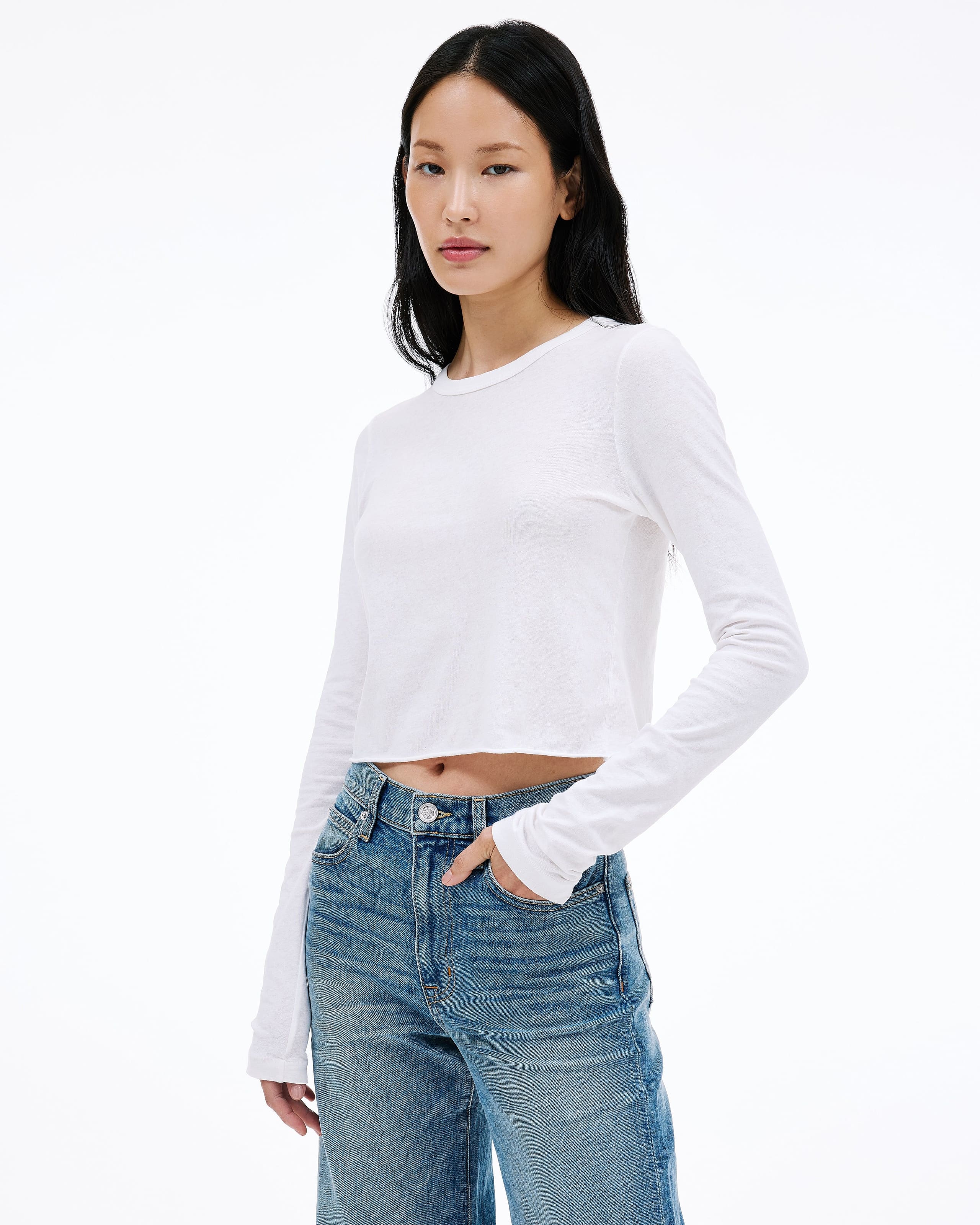 Natural White