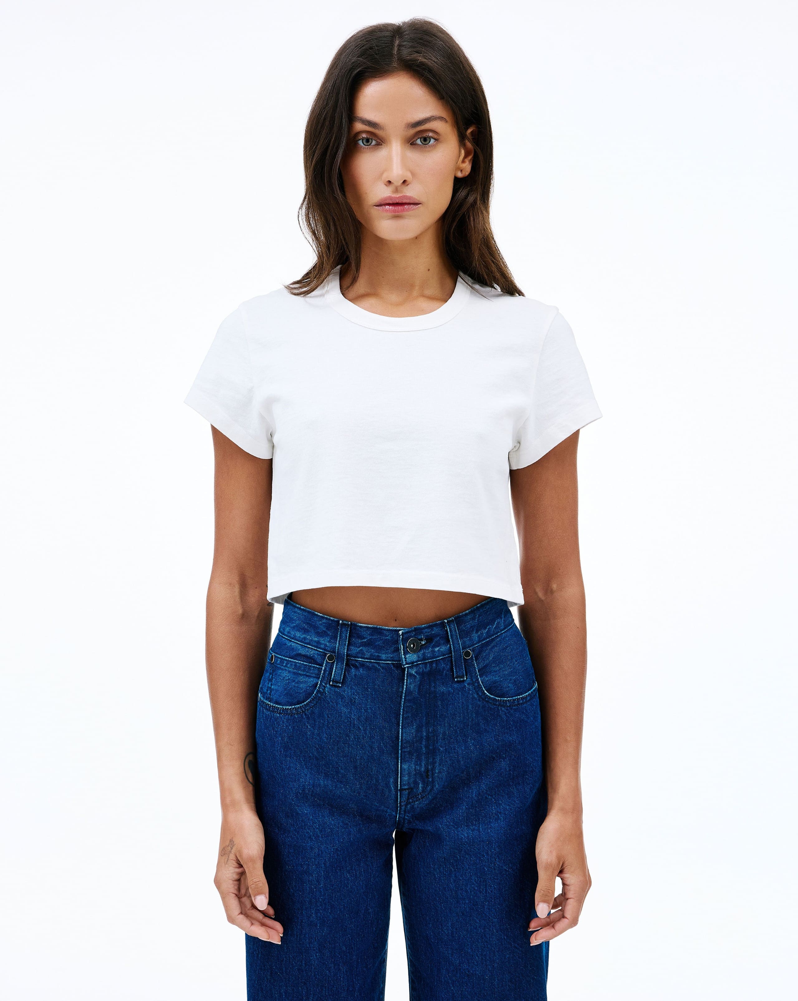 Natural White