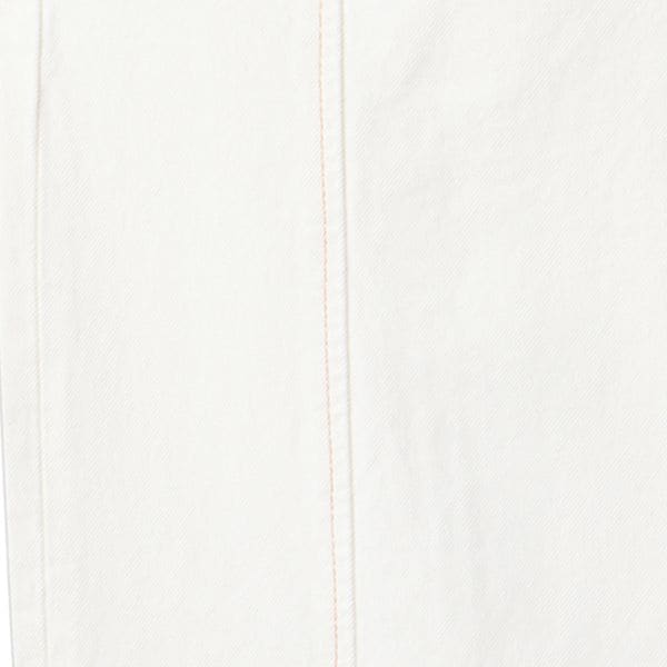 Cassidy Shirt | Natural White Shirt