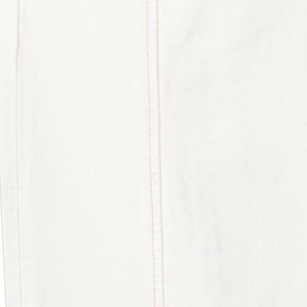 Cassidy Shirt | Natural White Shirt