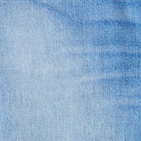 London Crop | Lust For Life | High Rise | Straight Jean