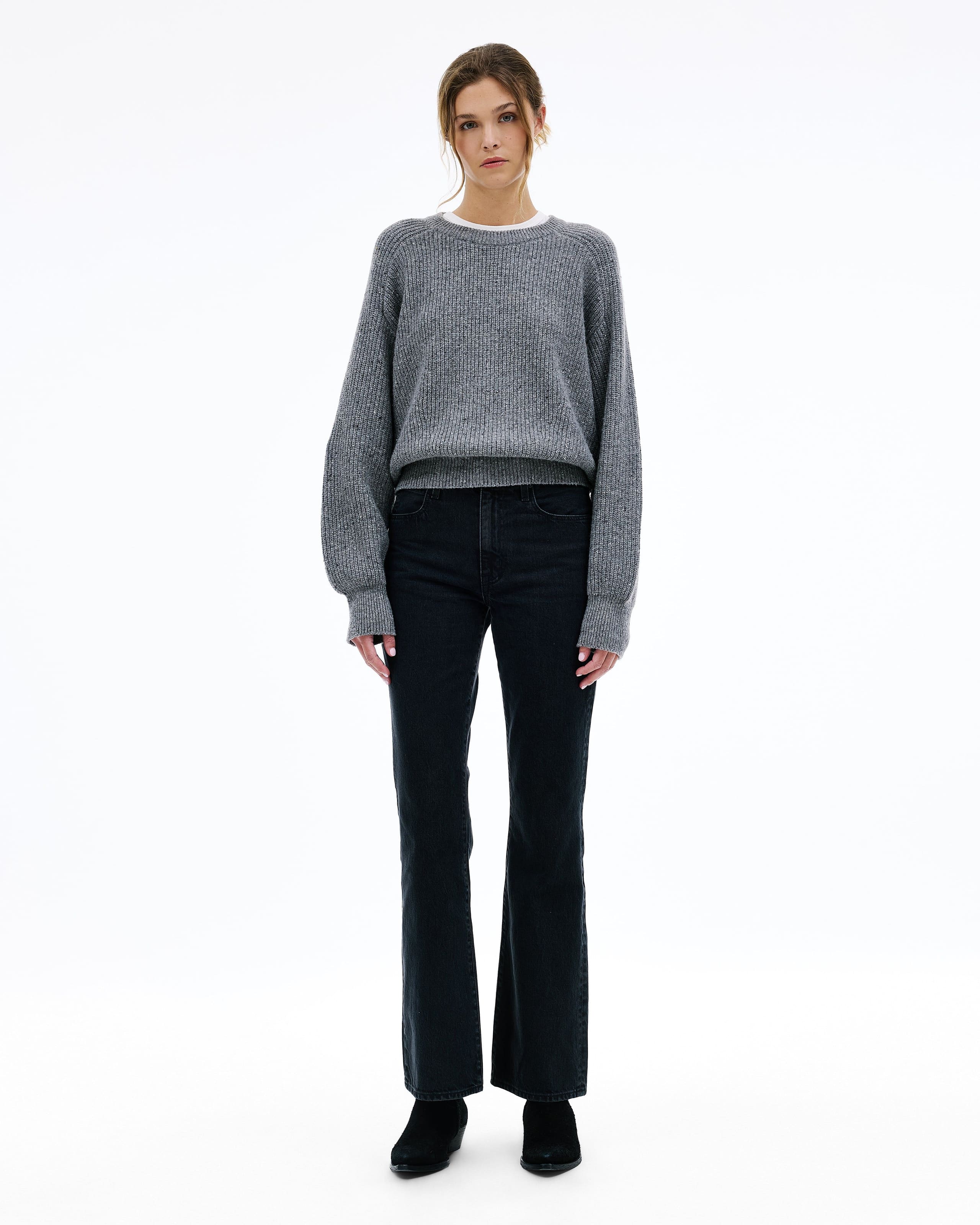 Bootcut Jean