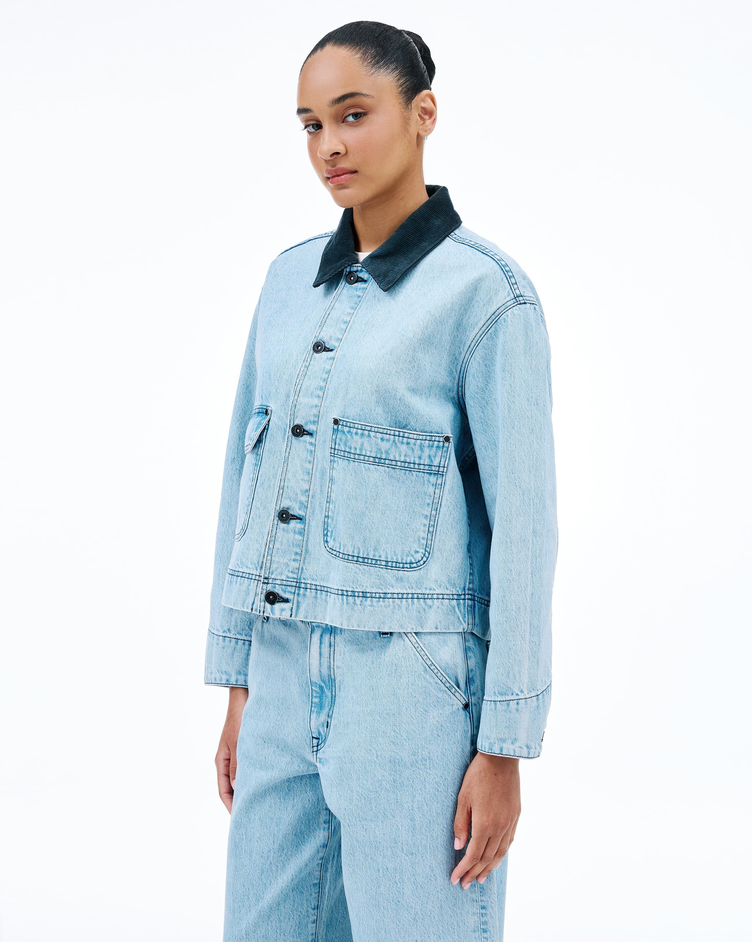 Catalina Breeze Jacket