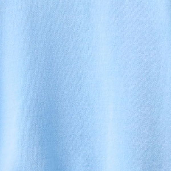Crop Crew | Skyline Blue