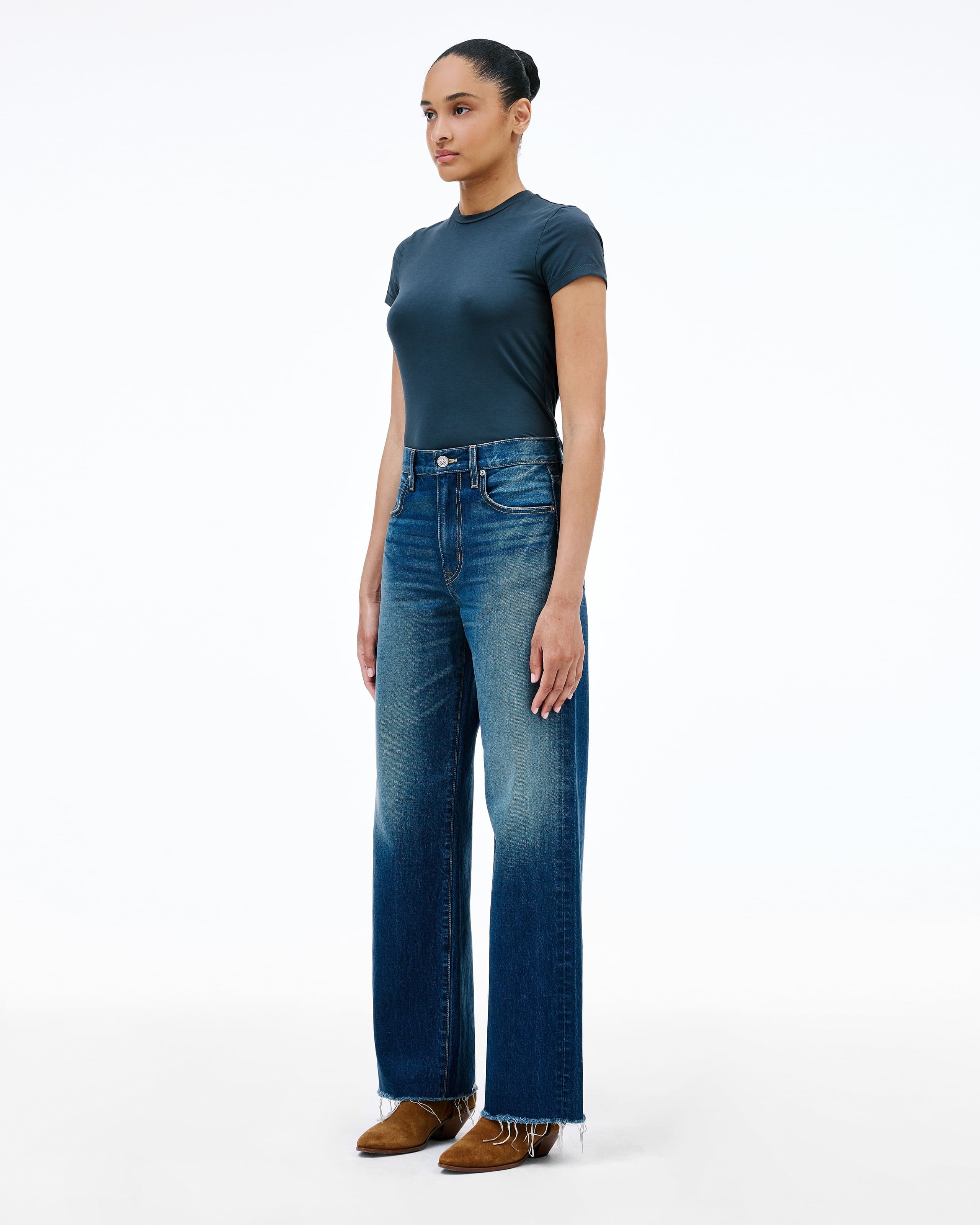Wide Jean