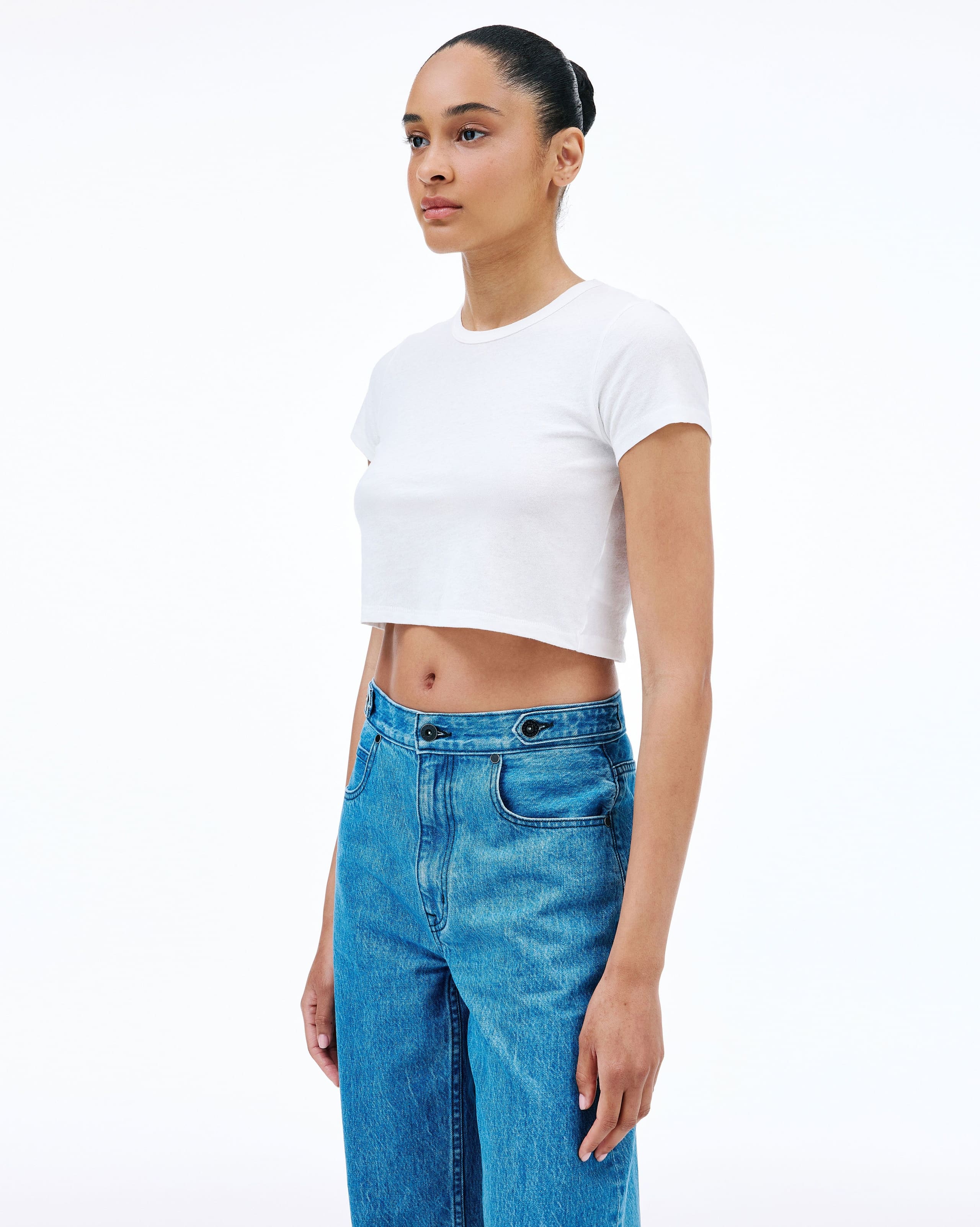 Natural White