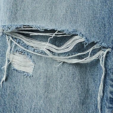 Virginia Slim | Alabama Shake | High Rise | Slim Jean