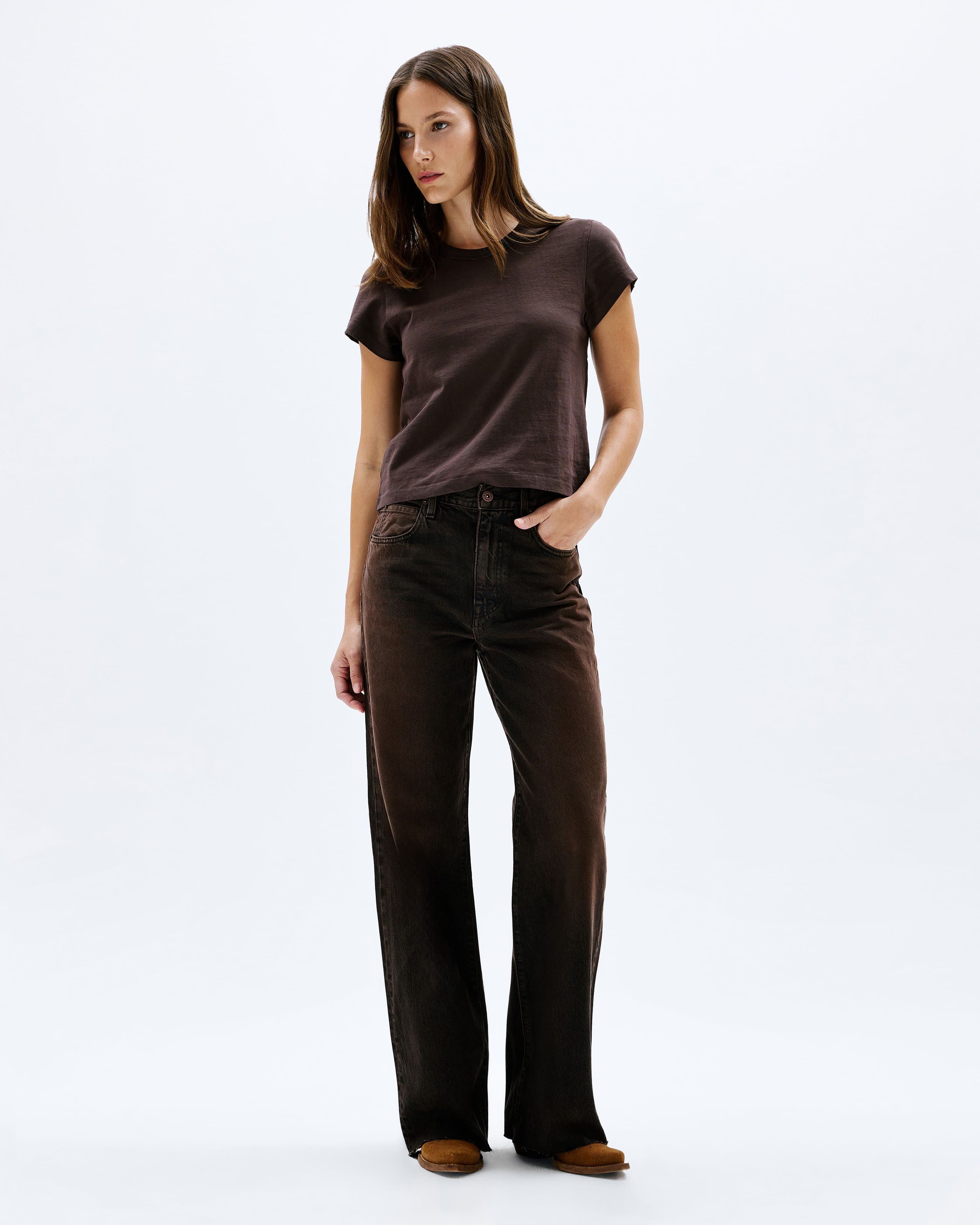 Wide Jean