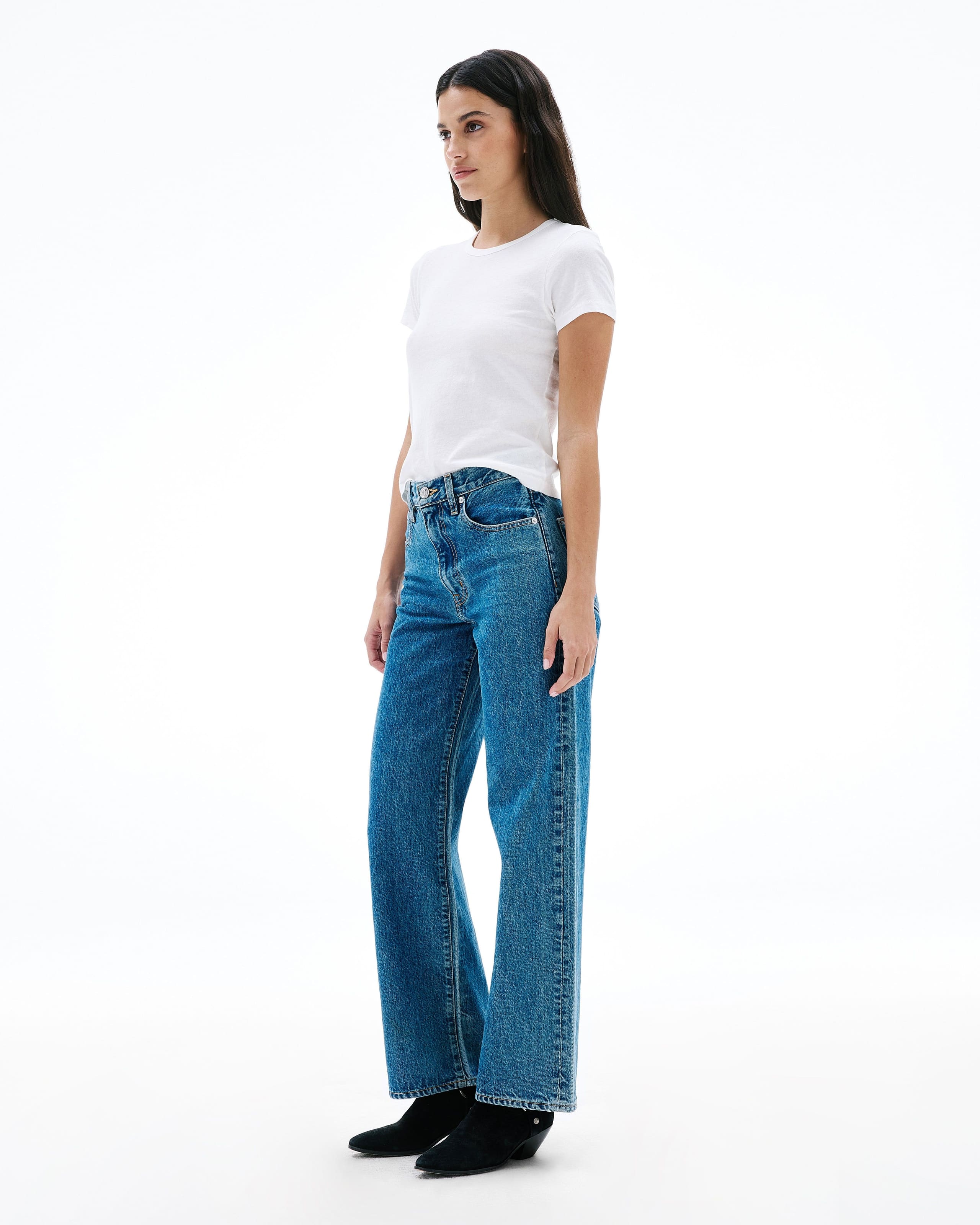 Wide Jean
