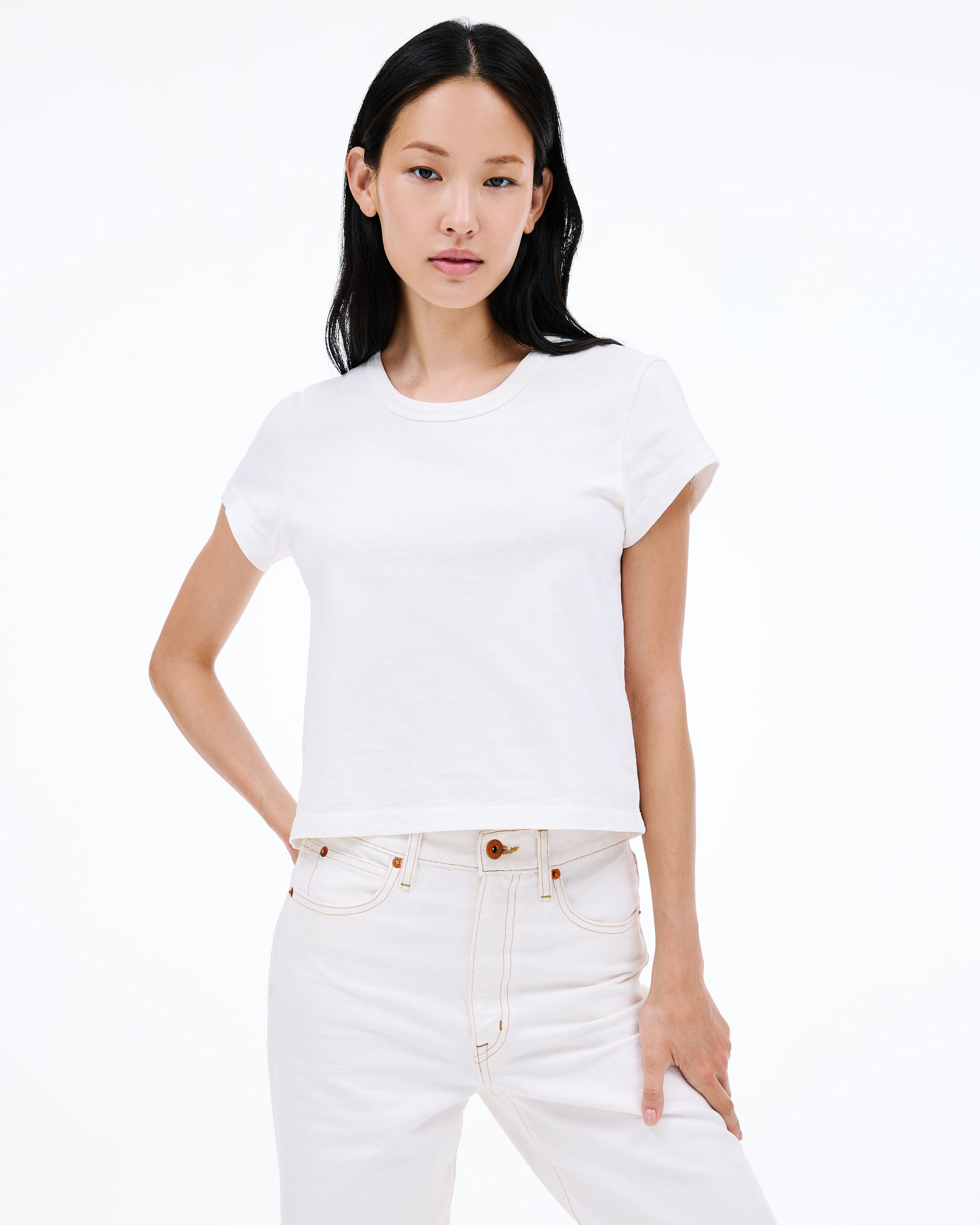 Natural White