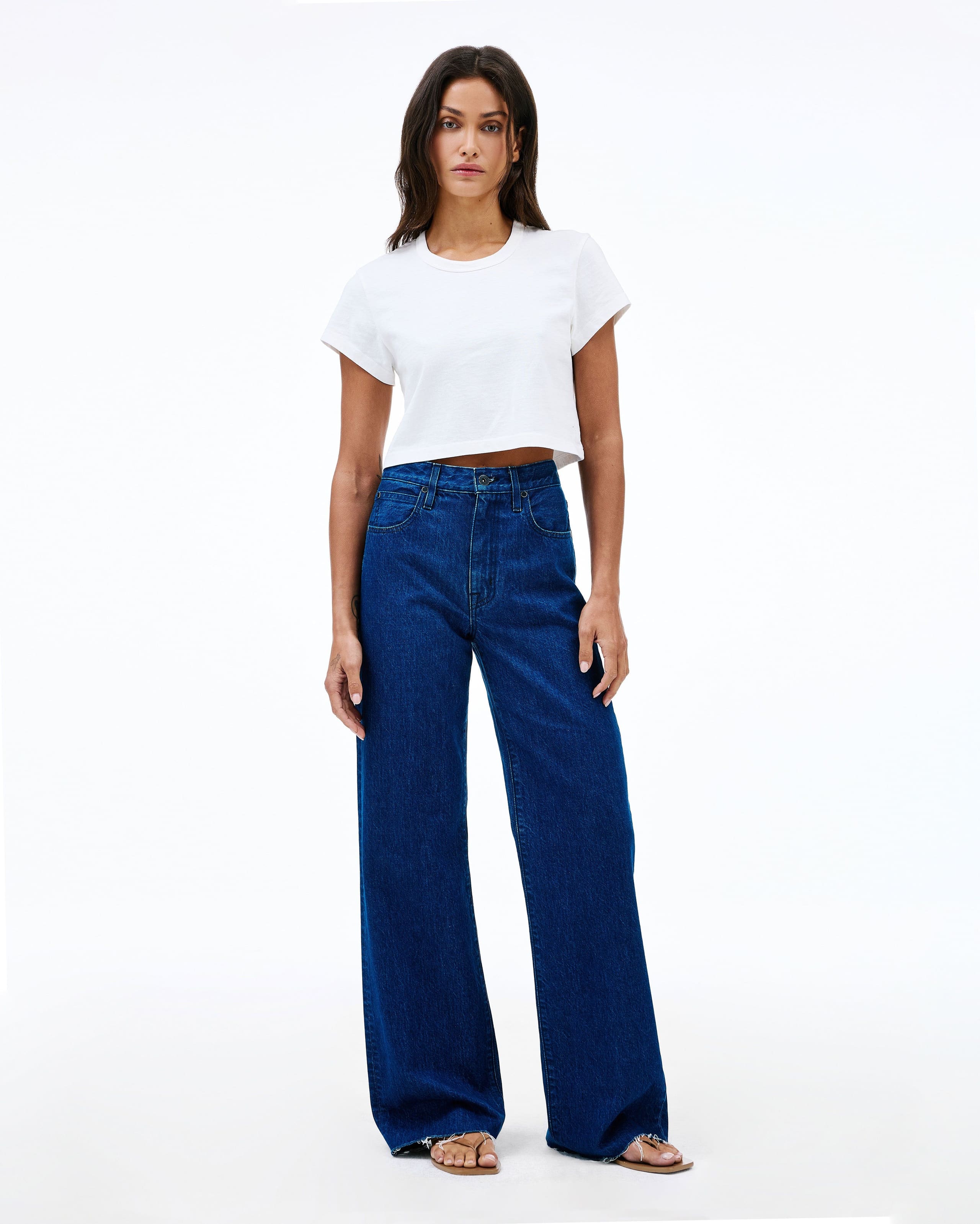 Wide Jean