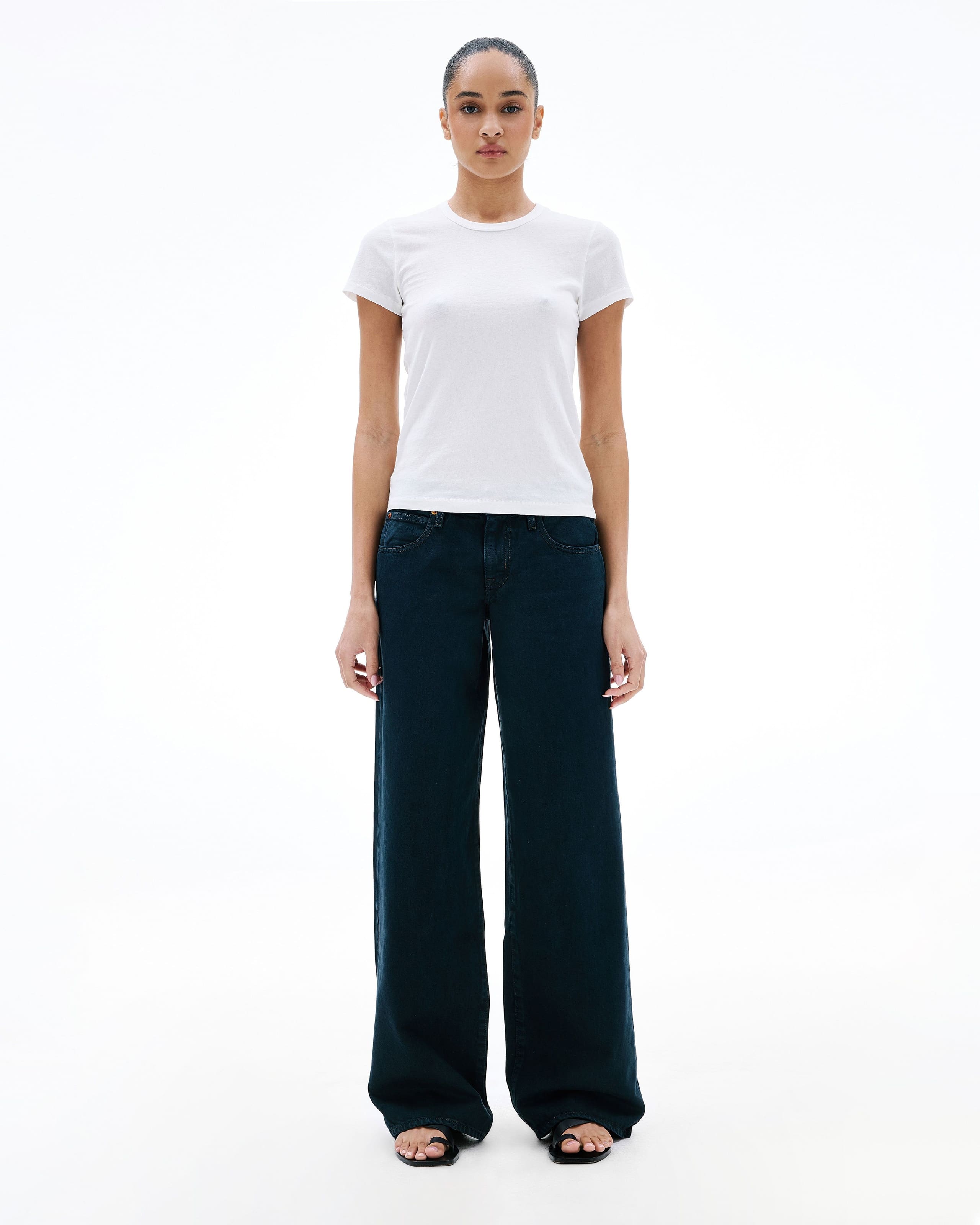 Wide Jean