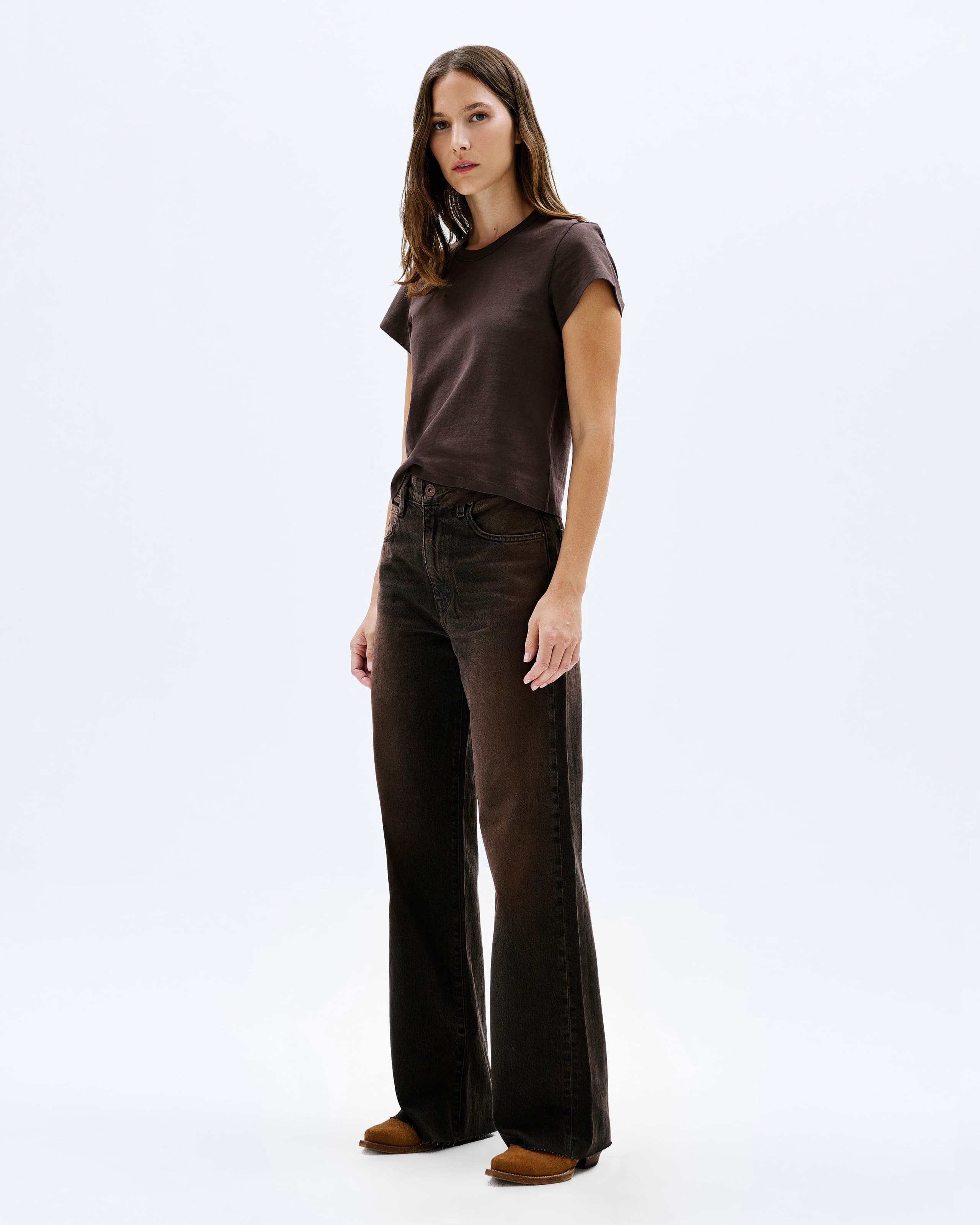 Wide Jean