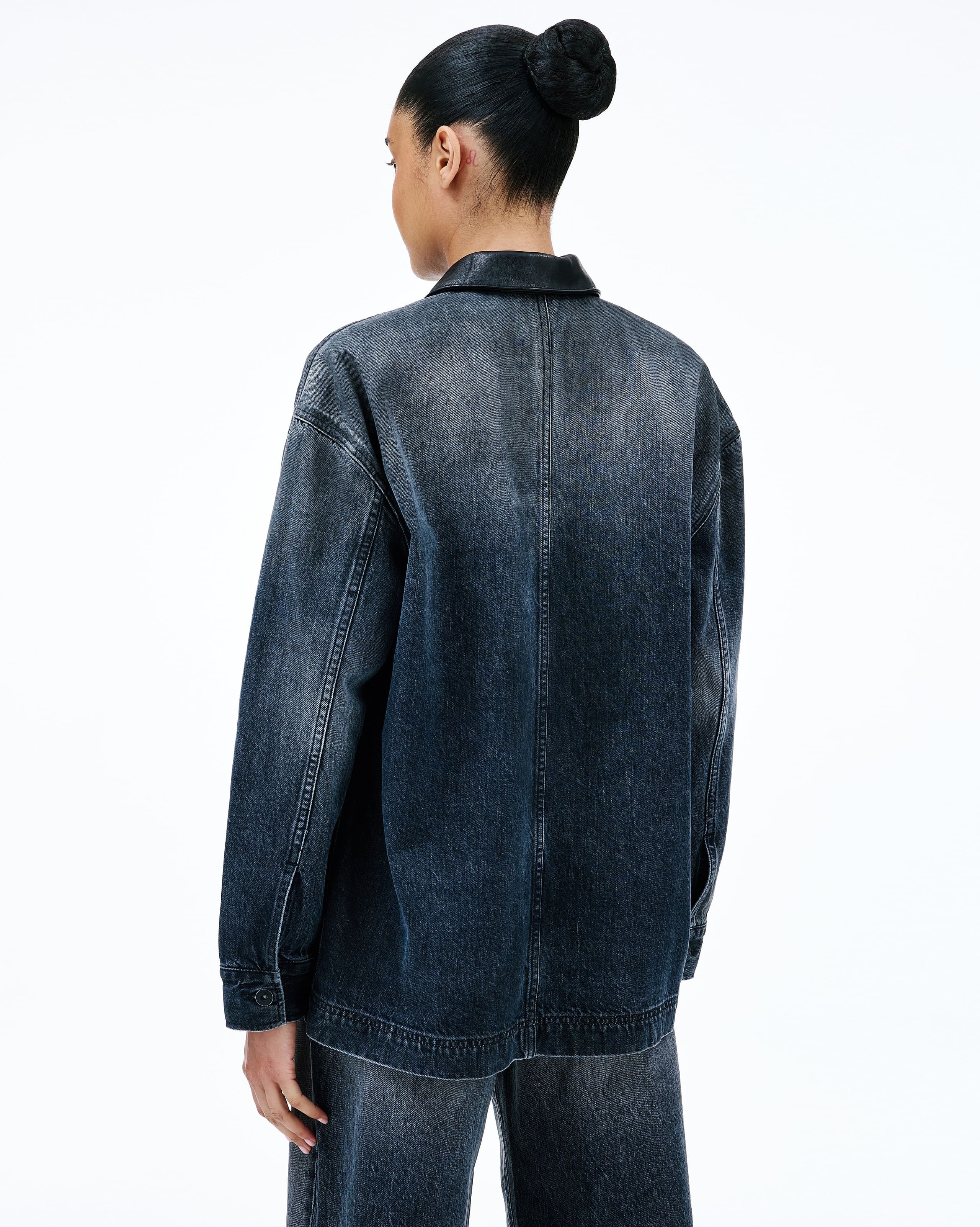 Winter Odyssey Jacket