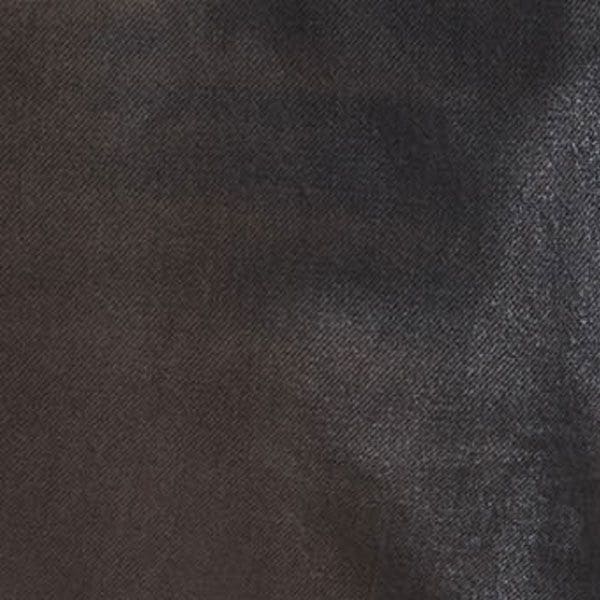 London | Smokey Woods | High Rise | Straight Jean